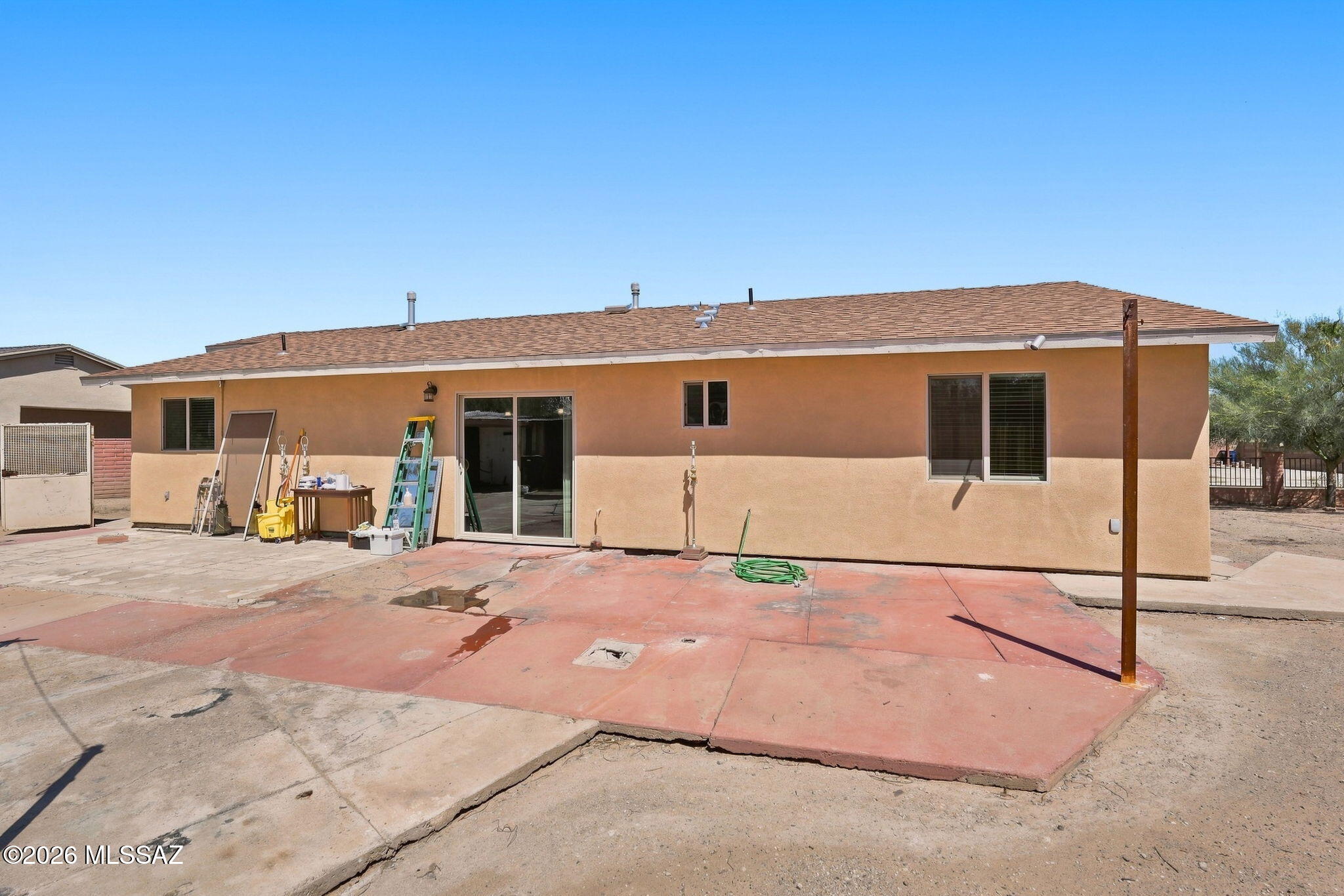 Kennedy Park Estates (1-100) - Residential