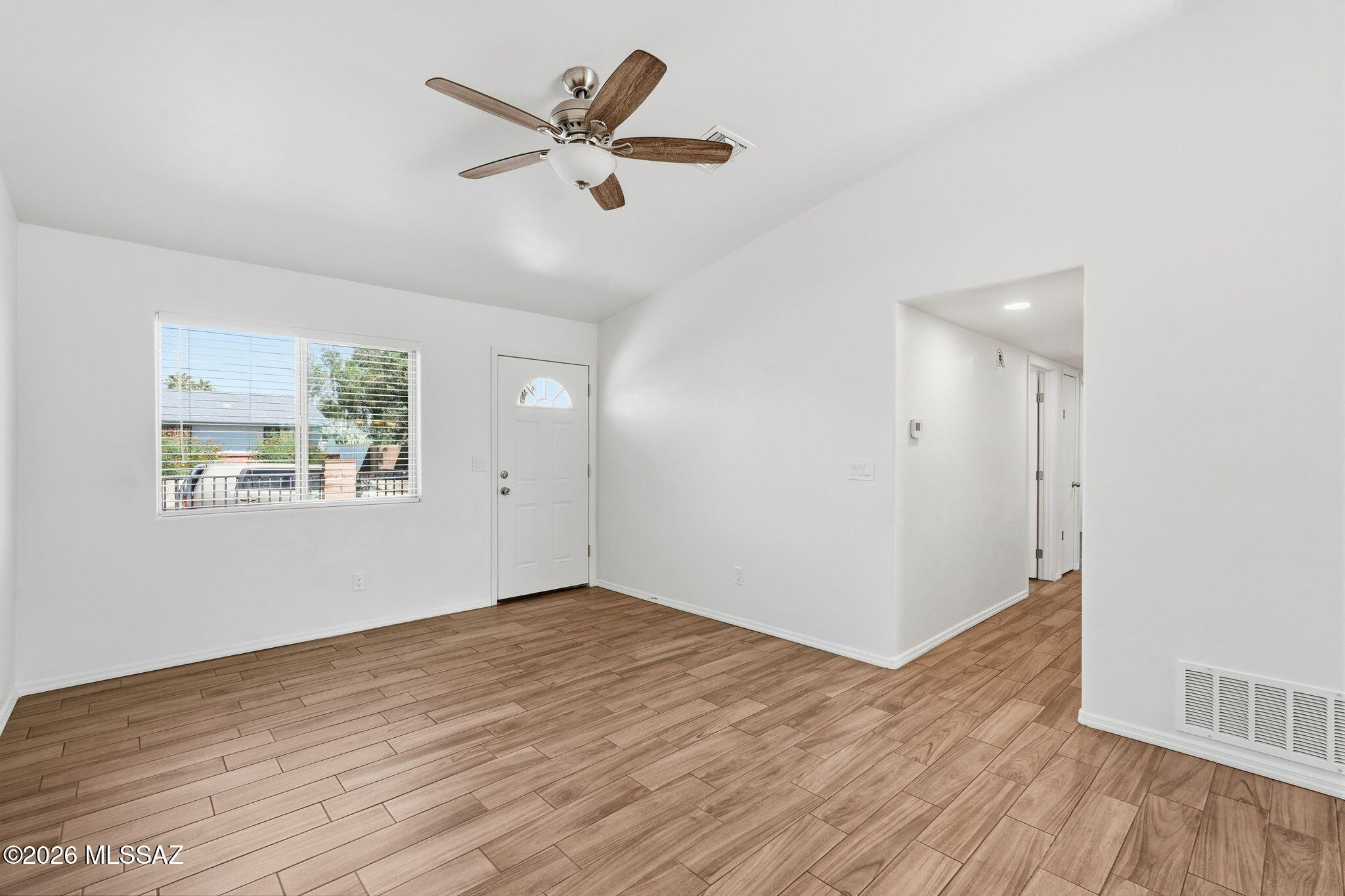 Kennedy Park Estates (1-100) - Residential