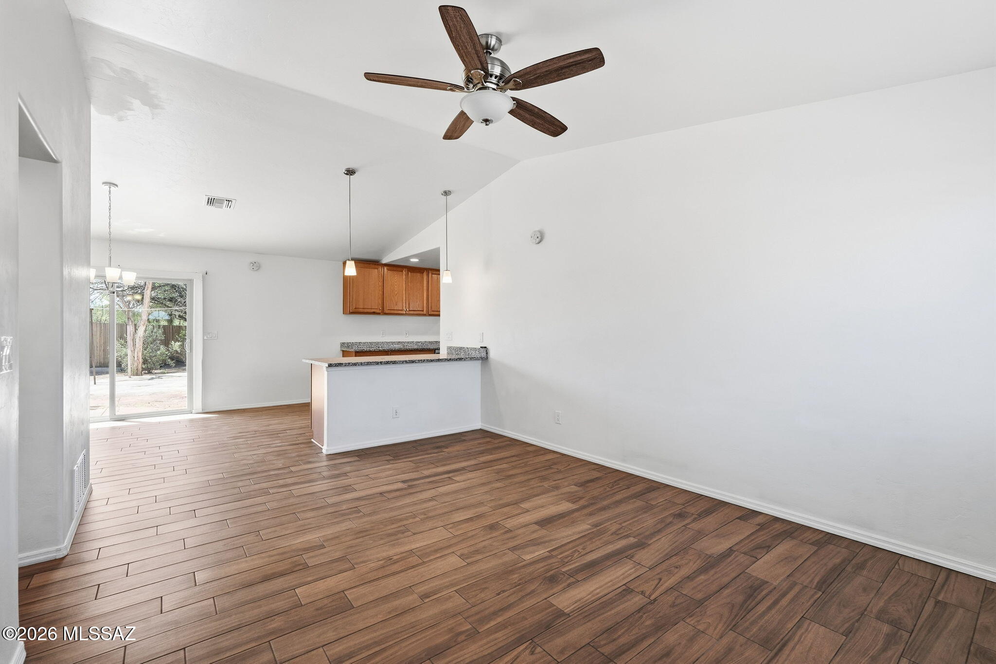 Kennedy Park Estates (1-100) - Residential