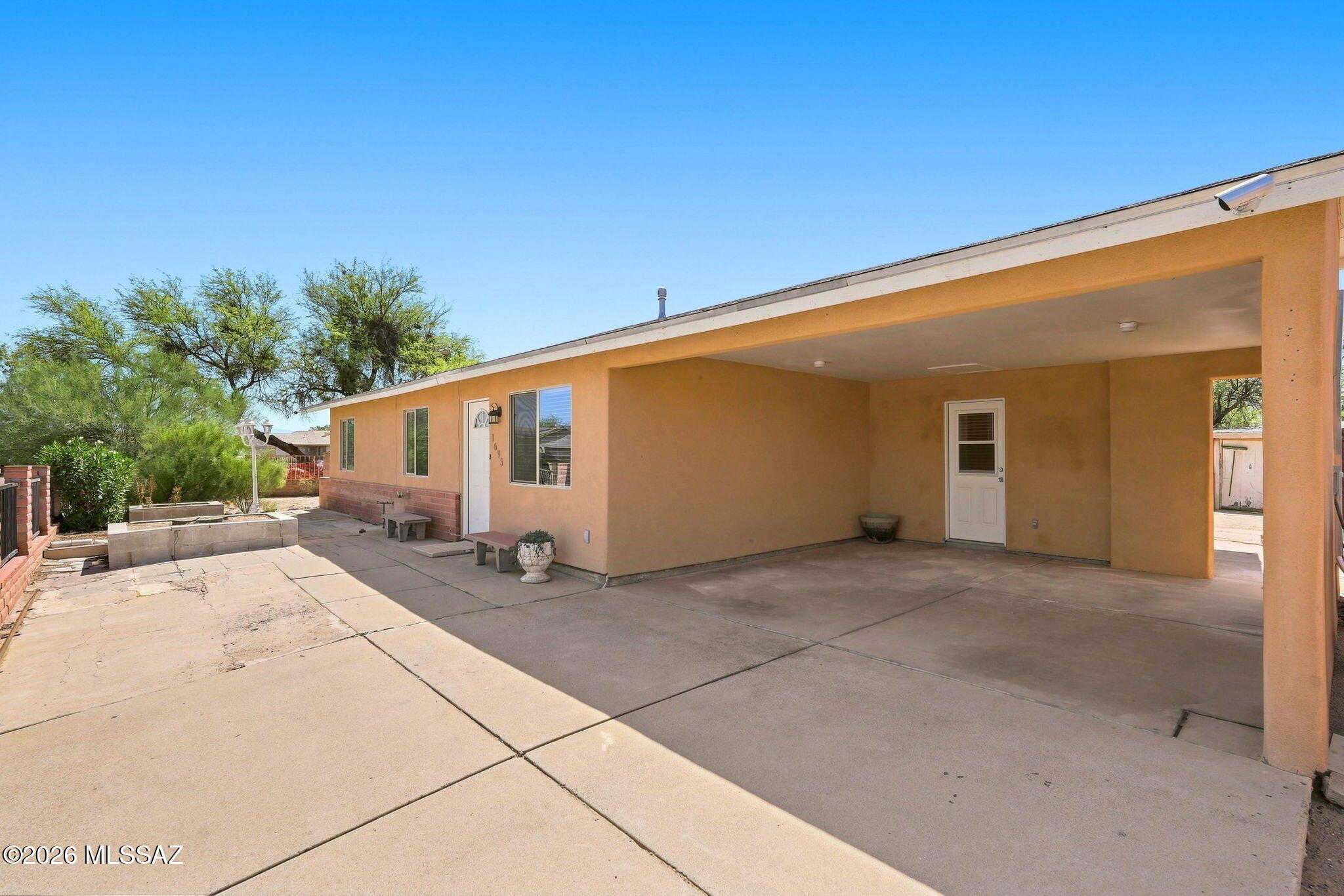Kennedy Park Estates (1-100) - Residential