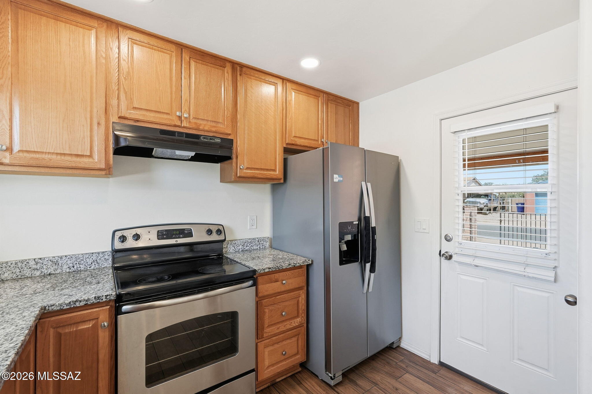 Kennedy Park Estates (1-100) - Residential