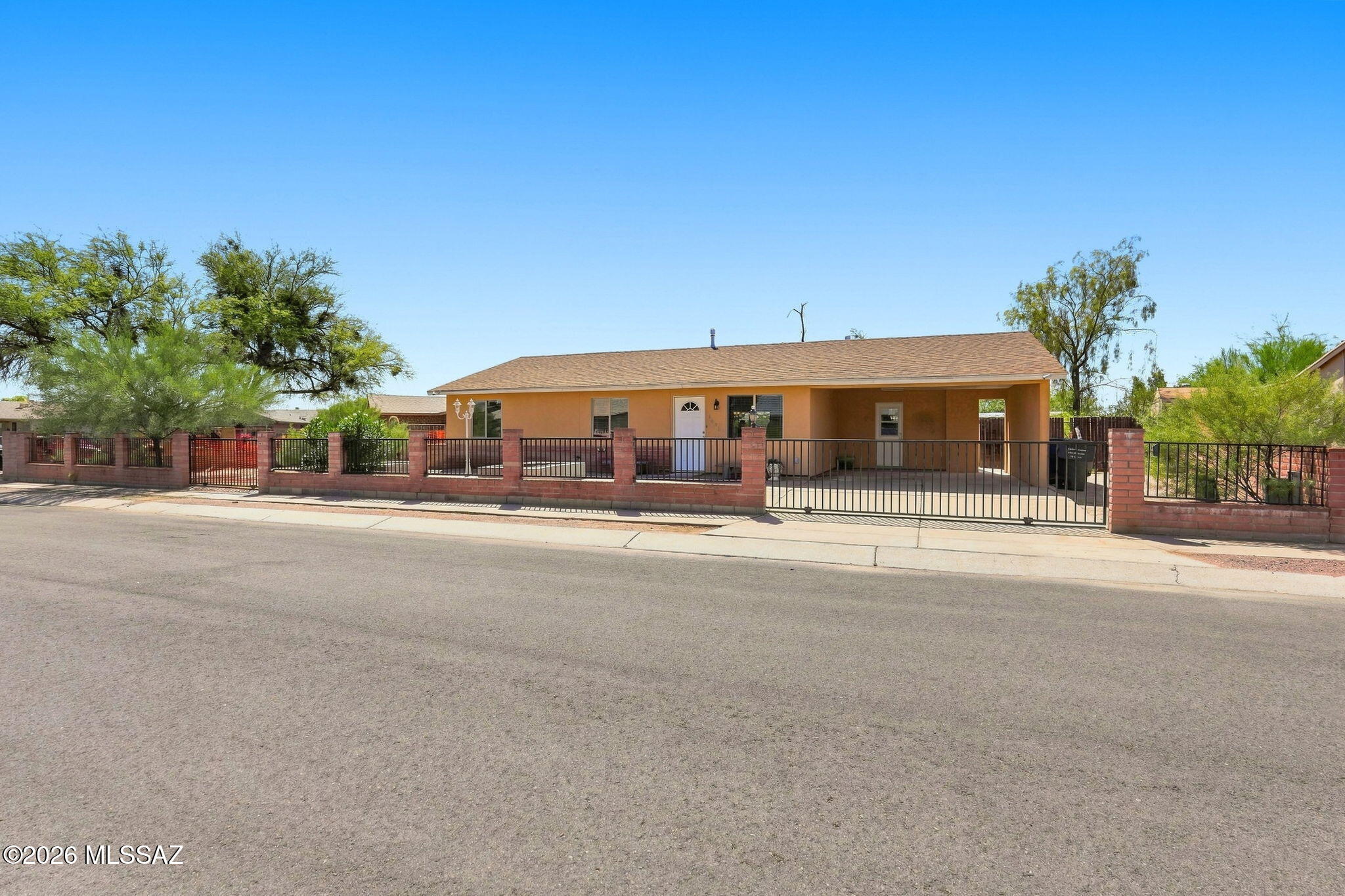 Kennedy Park Estates (1-100) - Residential