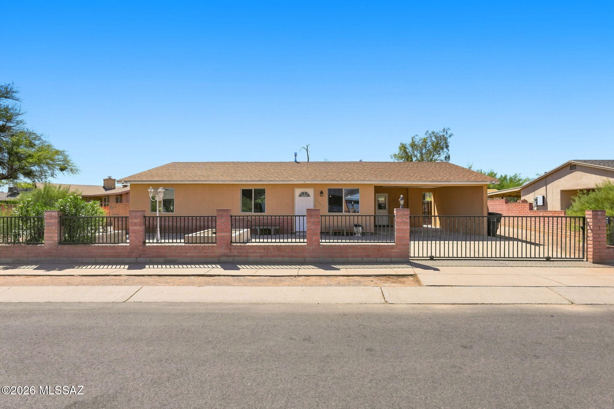 Kennedy Park Estates (1-100) - Residential