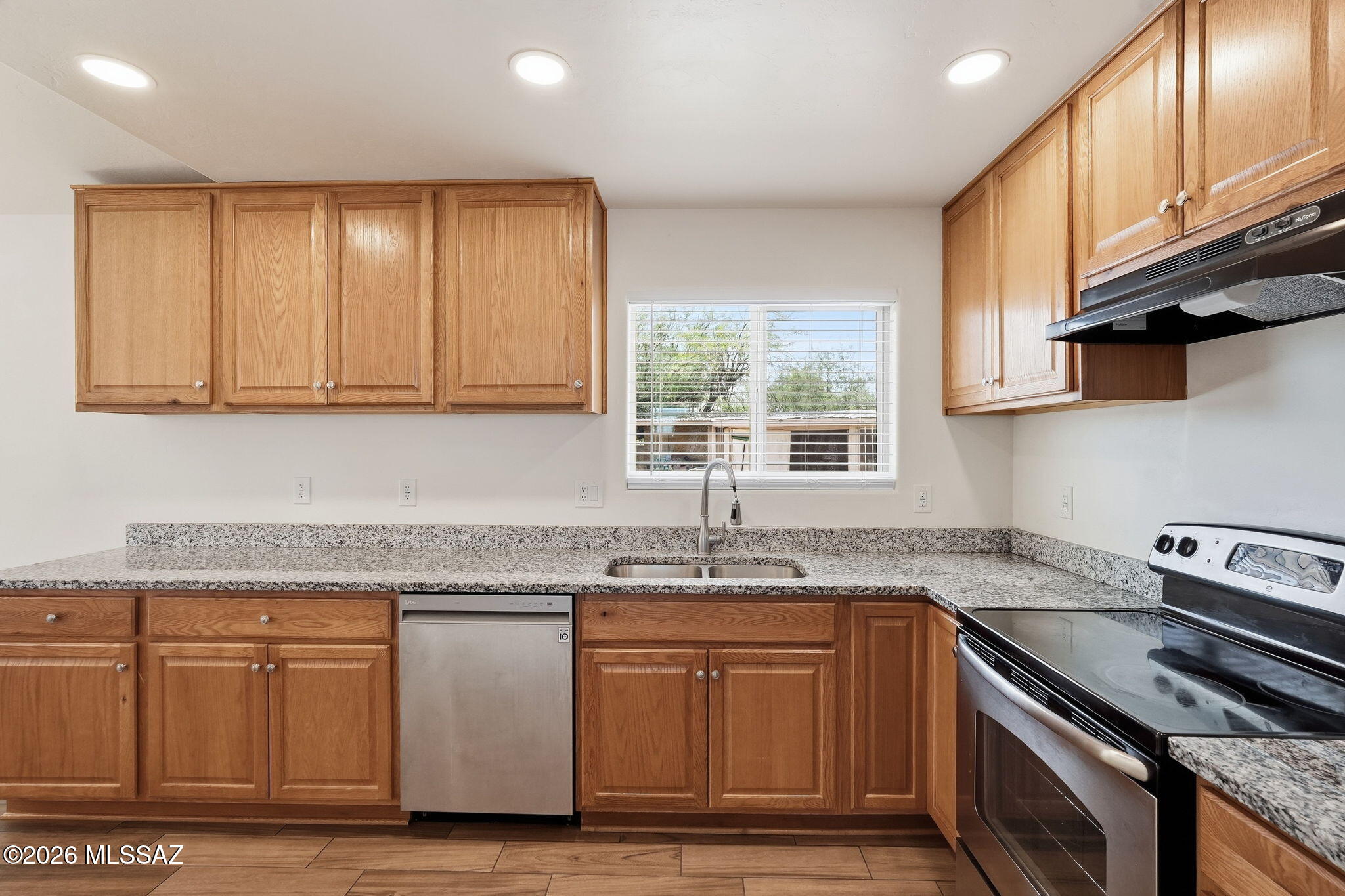 Kennedy Park Estates (1-100) - Residential