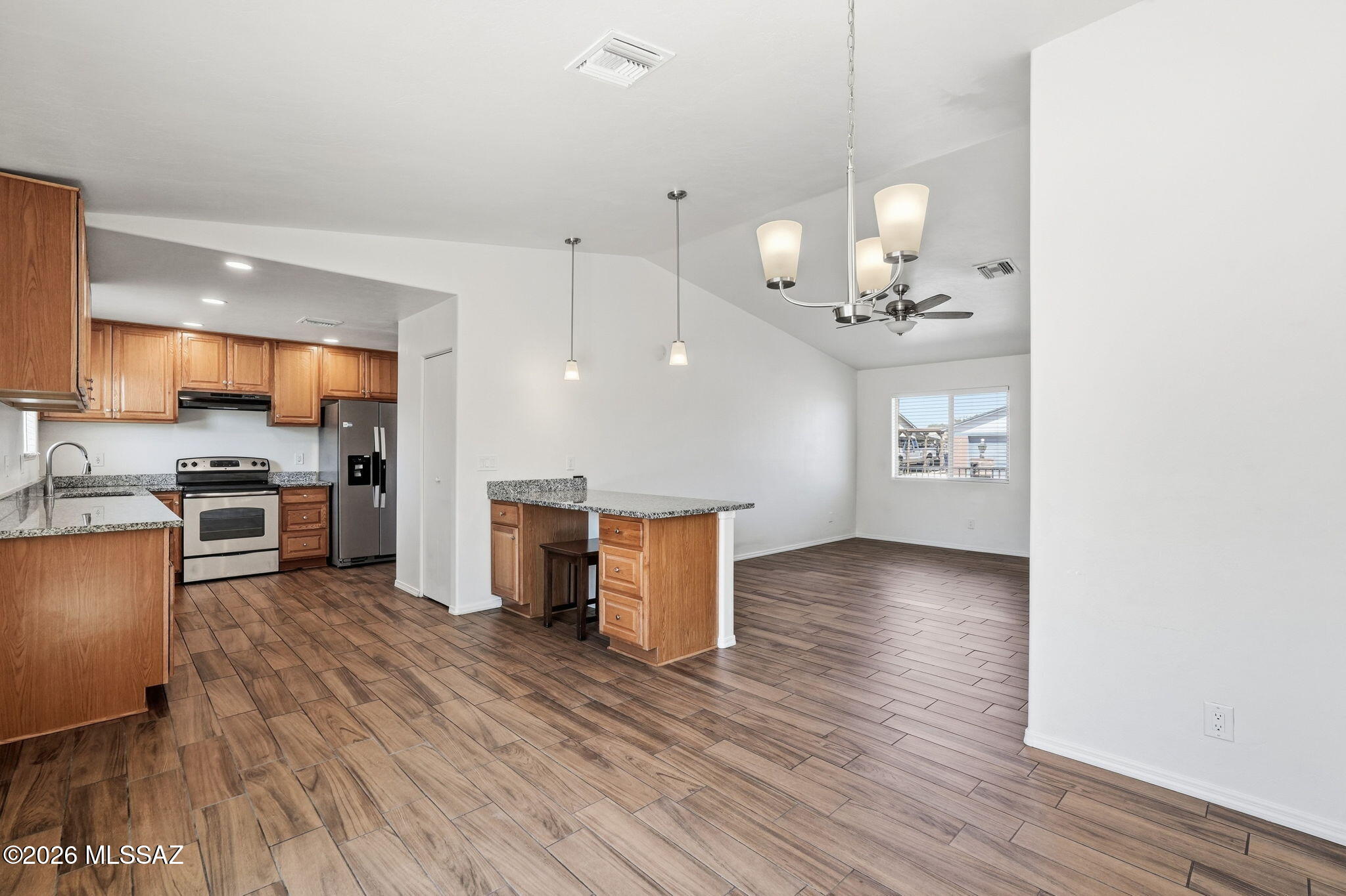 Kennedy Park Estates (1-100) - Residential