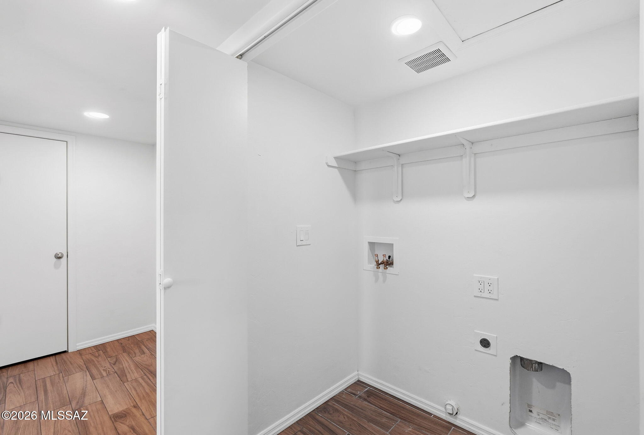 Kennedy Park Estates (1-100) - Residential