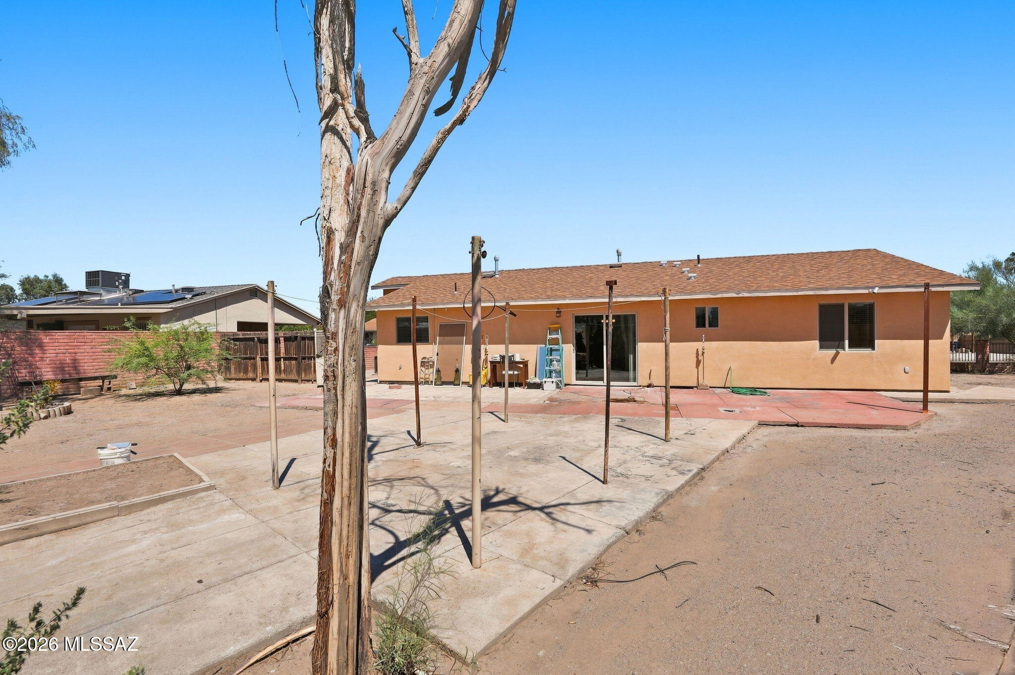 Kennedy Park Estates (1-100) - Residential