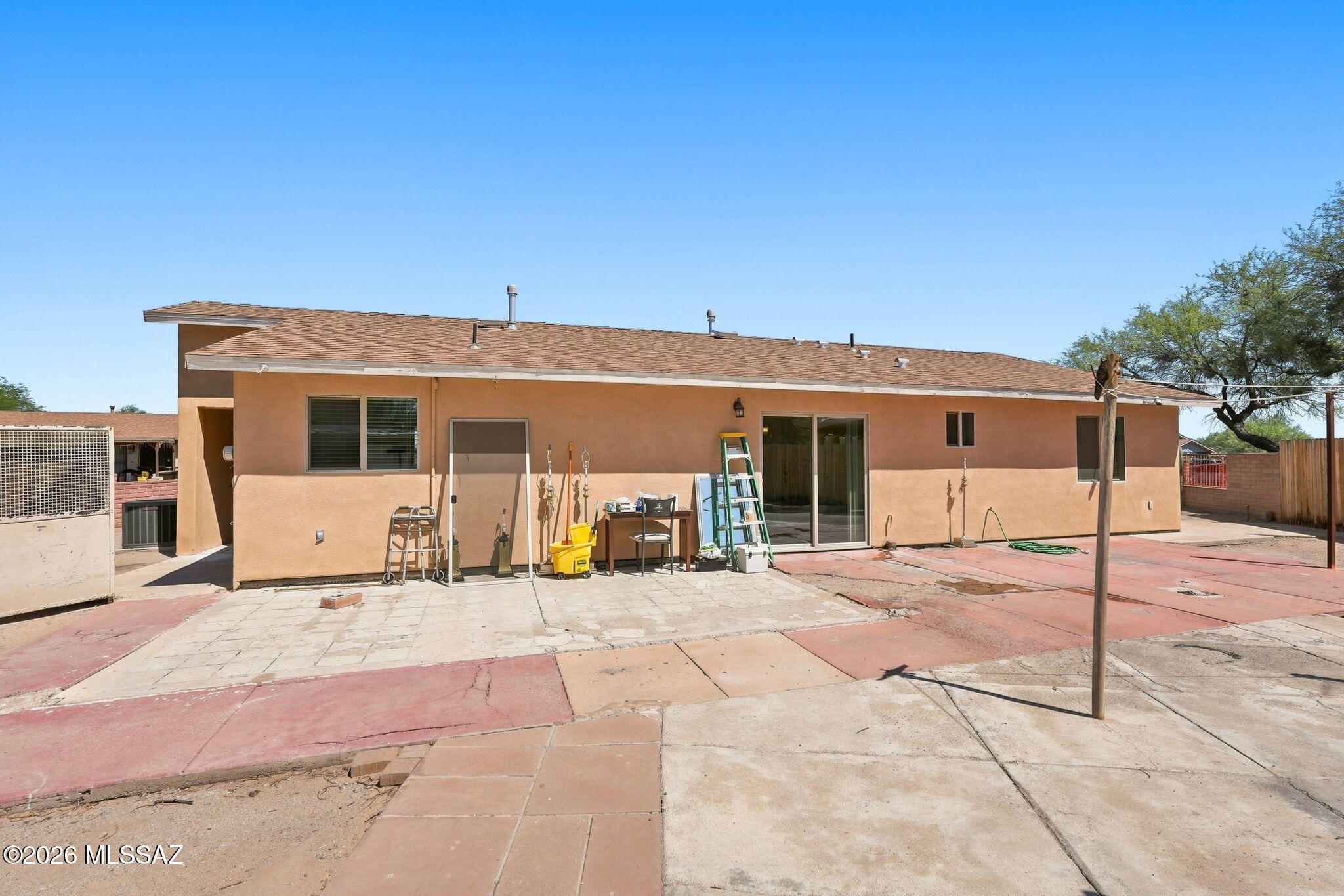 Kennedy Park Estates (1-100) - Residential