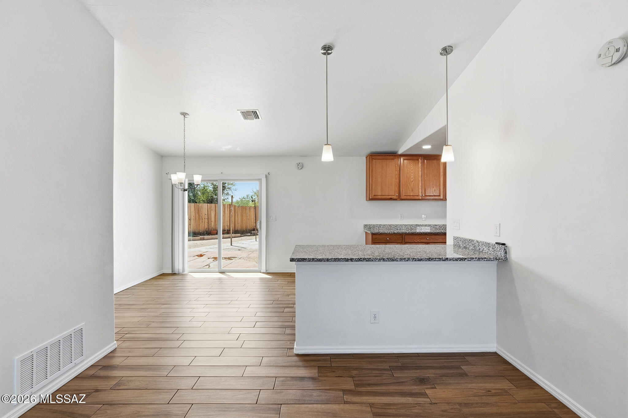 Kennedy Park Estates (1-100) - Residential