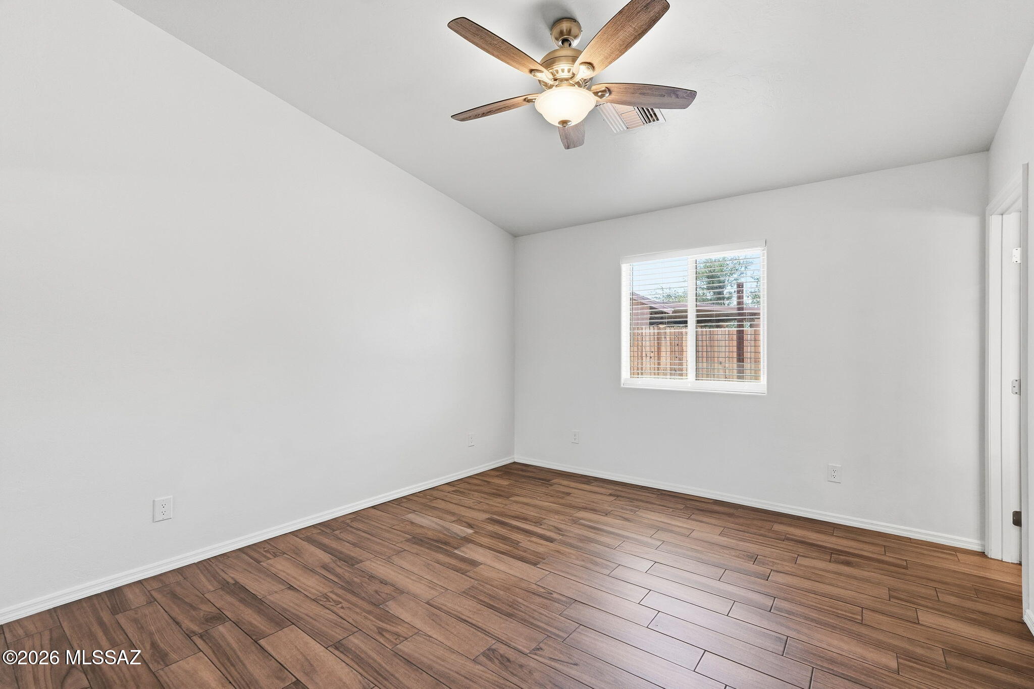 Kennedy Park Estates (1-100) - Residential