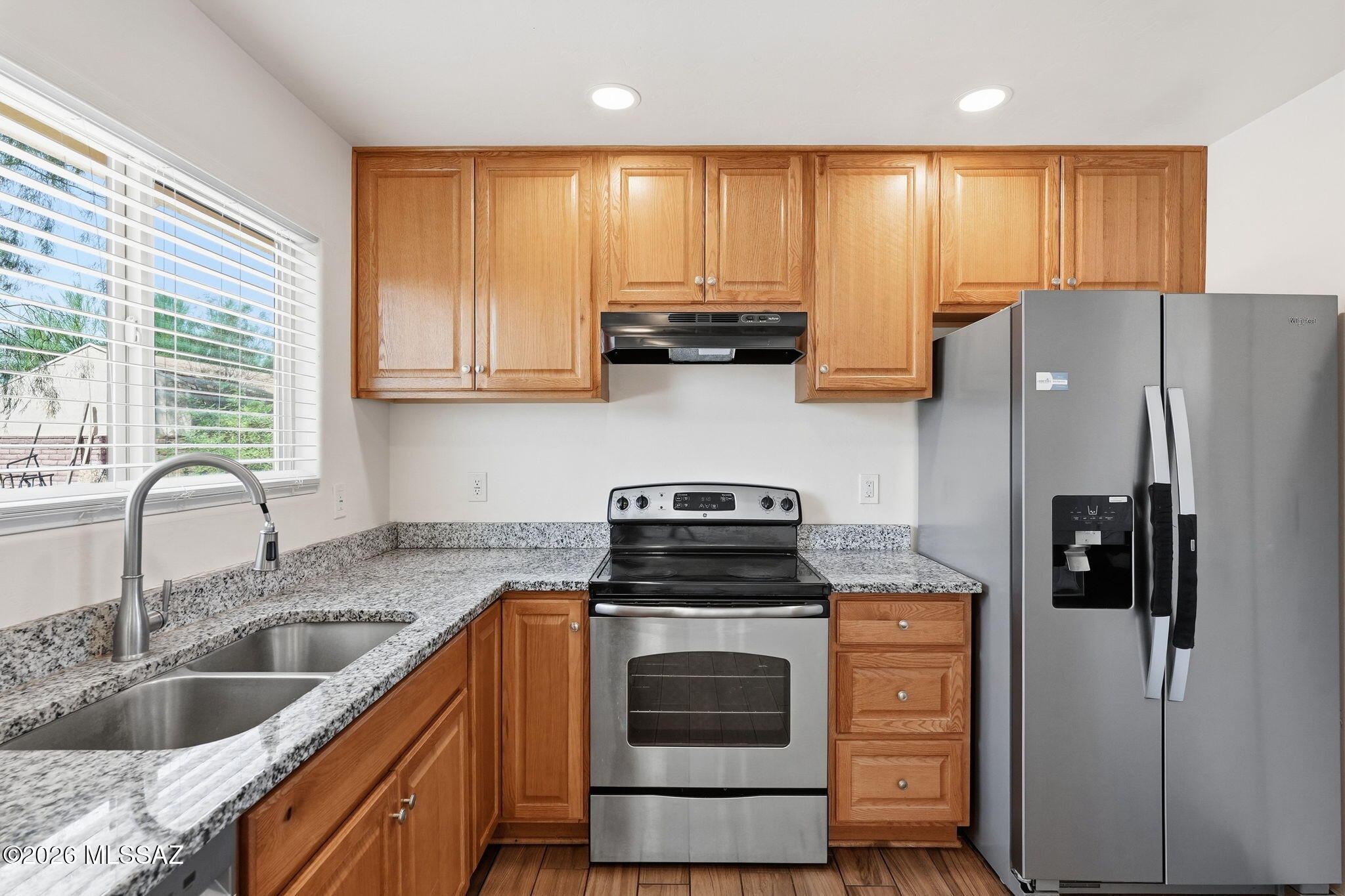 Kennedy Park Estates (1-100) - Residential