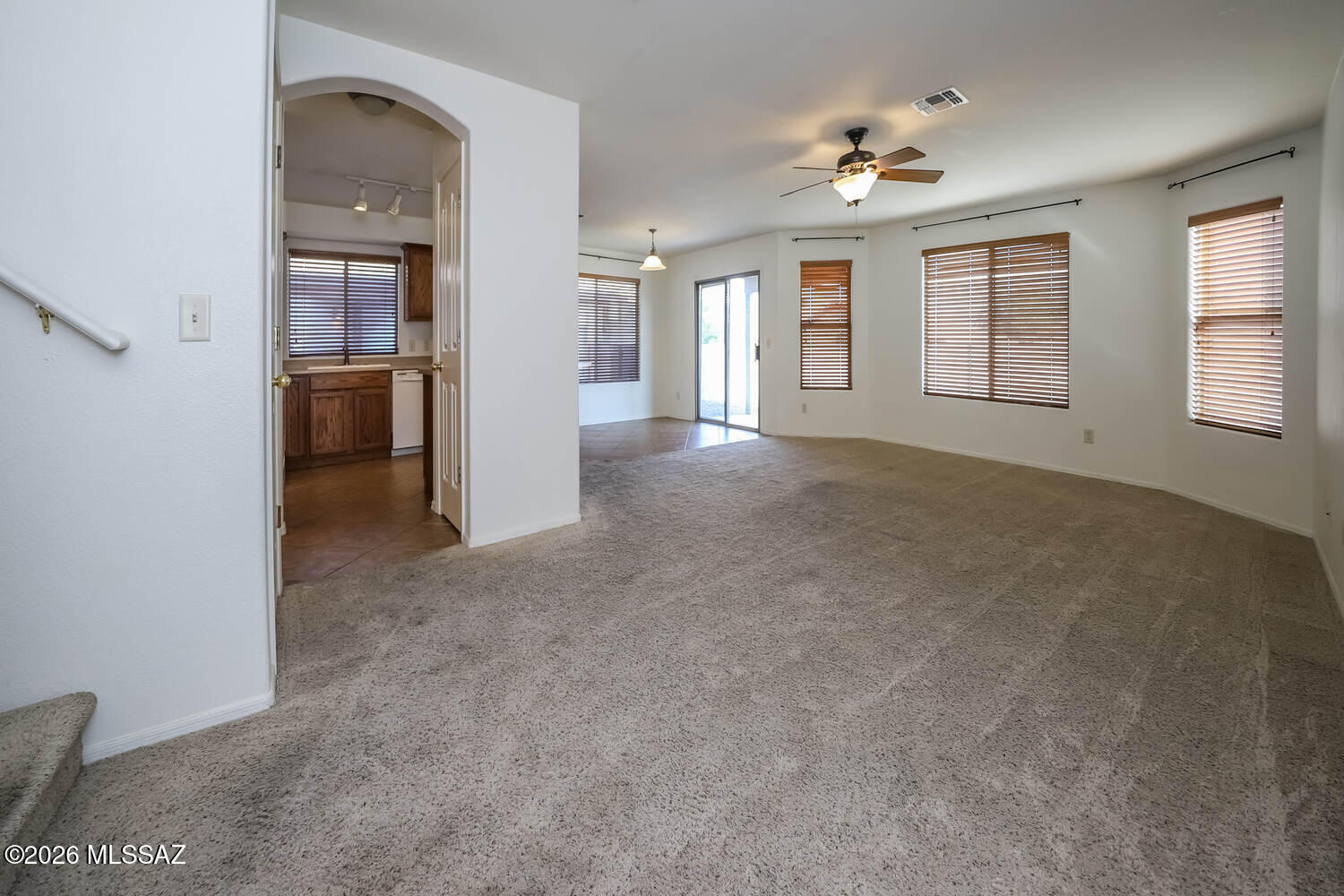 Desert Vistas Terrace (1-183) - Residential