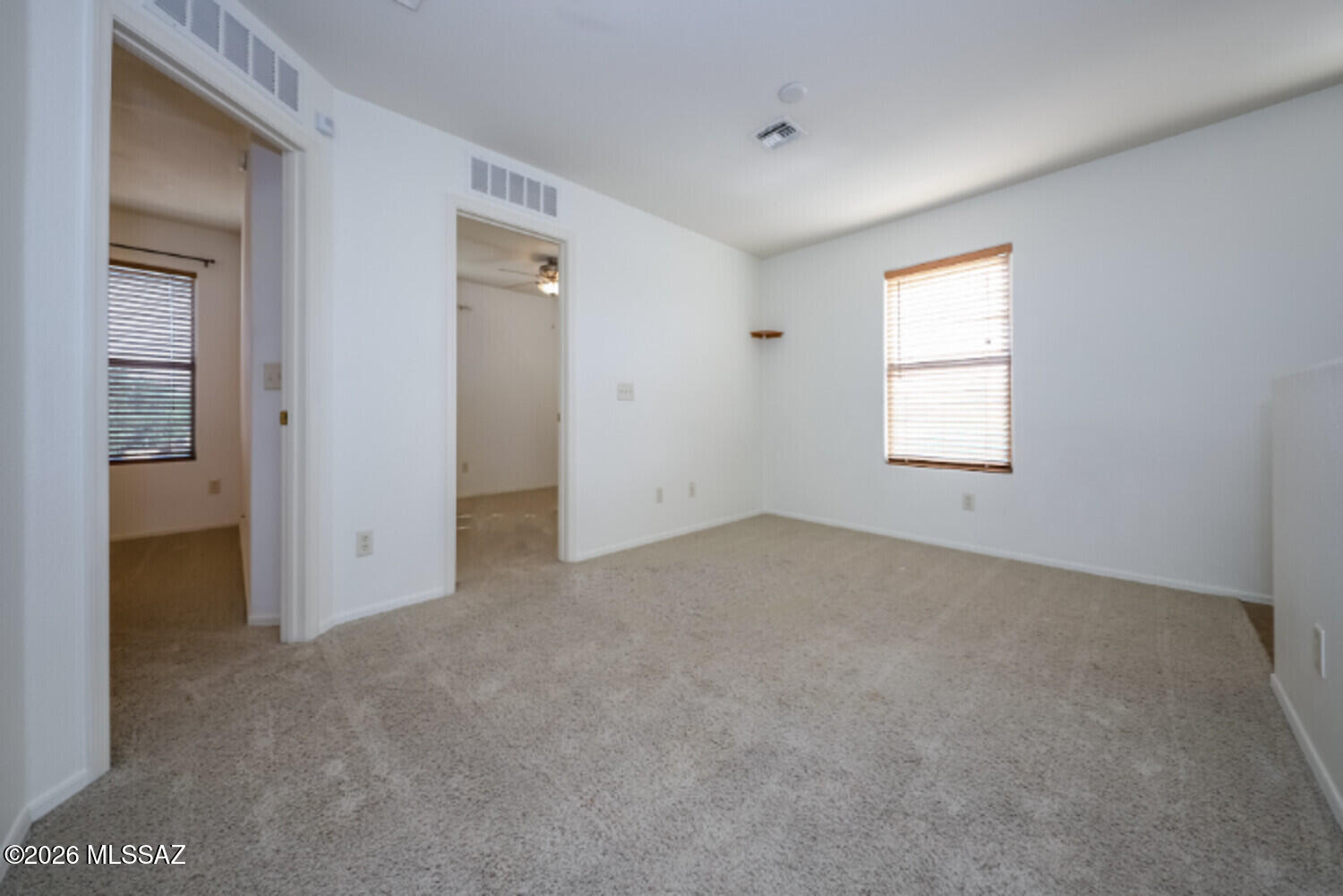 Desert Vistas Terrace (1-183) - Residential