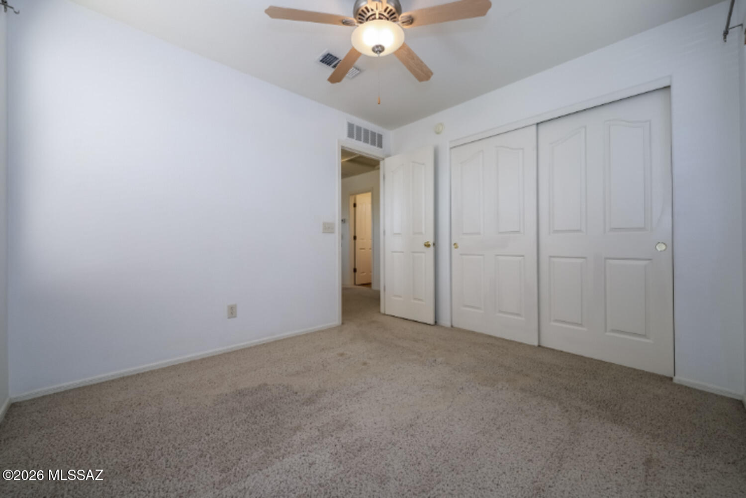 Desert Vistas Terrace (1-183) - Residential