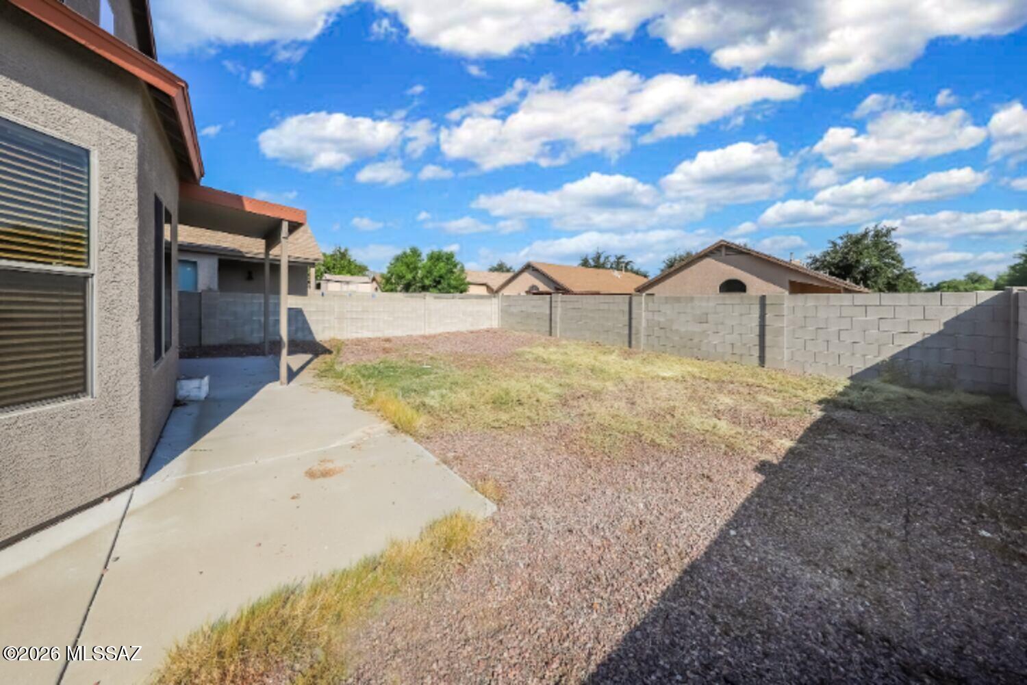 Desert Vistas Terrace (1-183) - Residential
