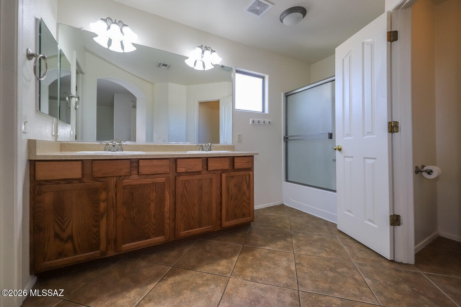 Desert Vistas Terrace (1-183) - Residential