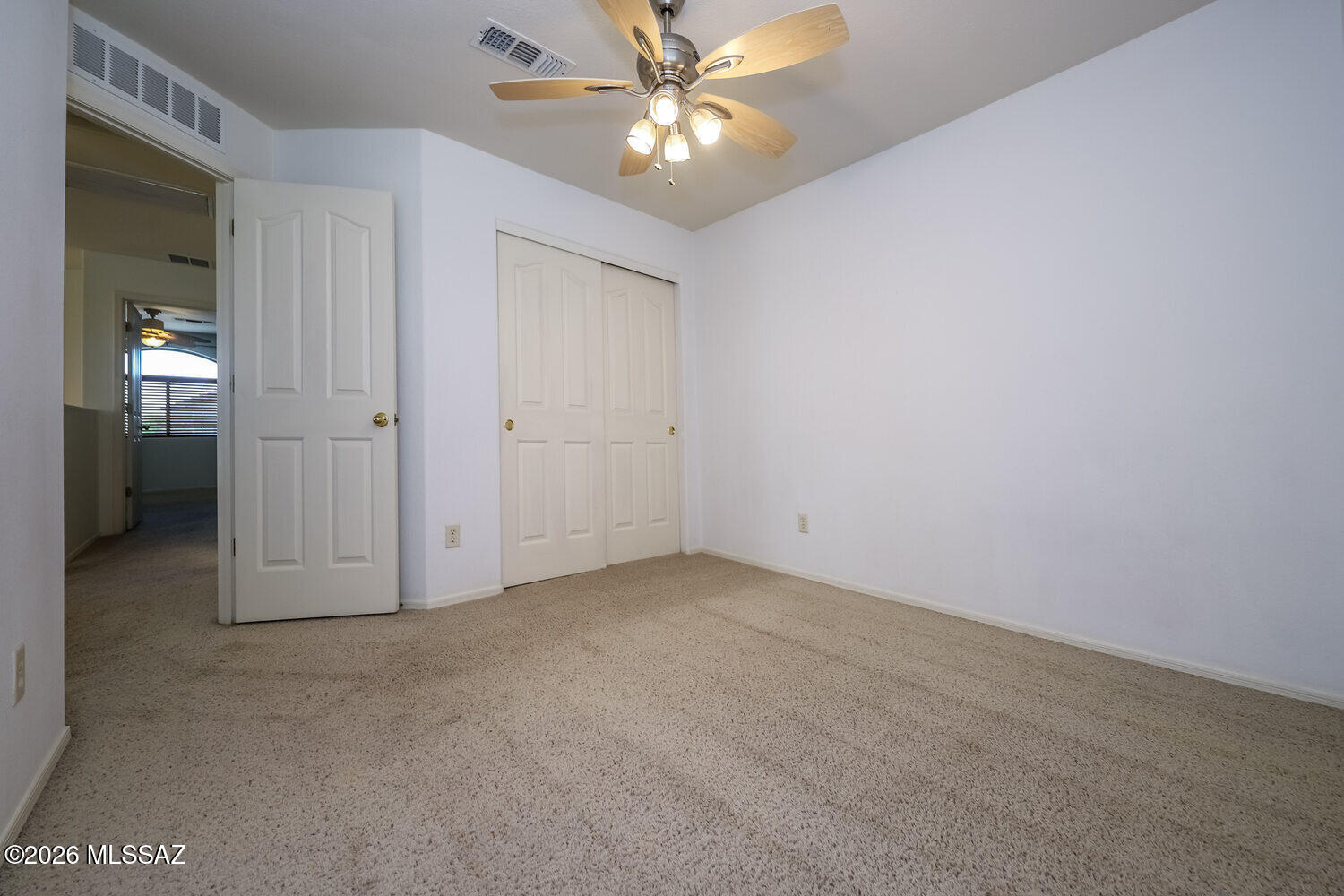 Desert Vistas Terrace (1-183) - Residential
