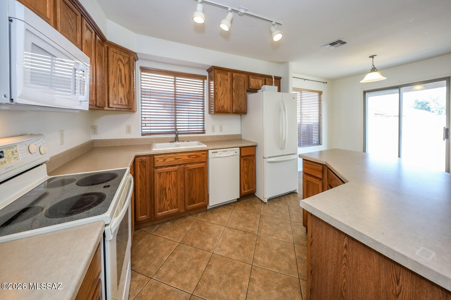 Desert Vistas Terrace (1-183) - Residential