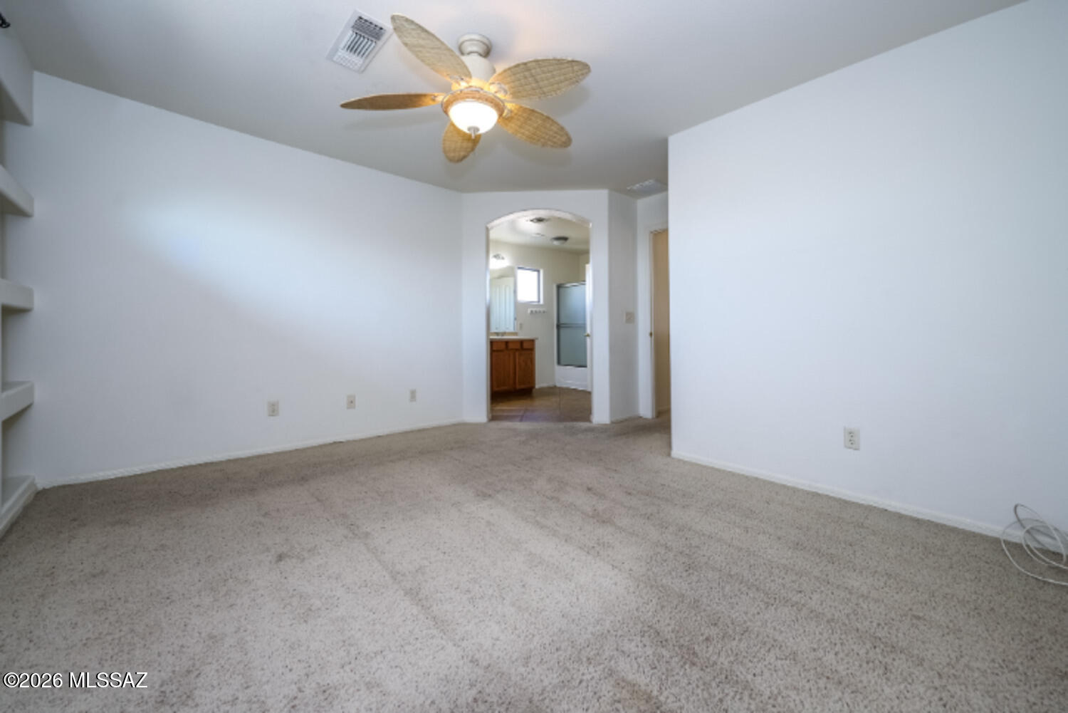Desert Vistas Terrace (1-183) - Residential