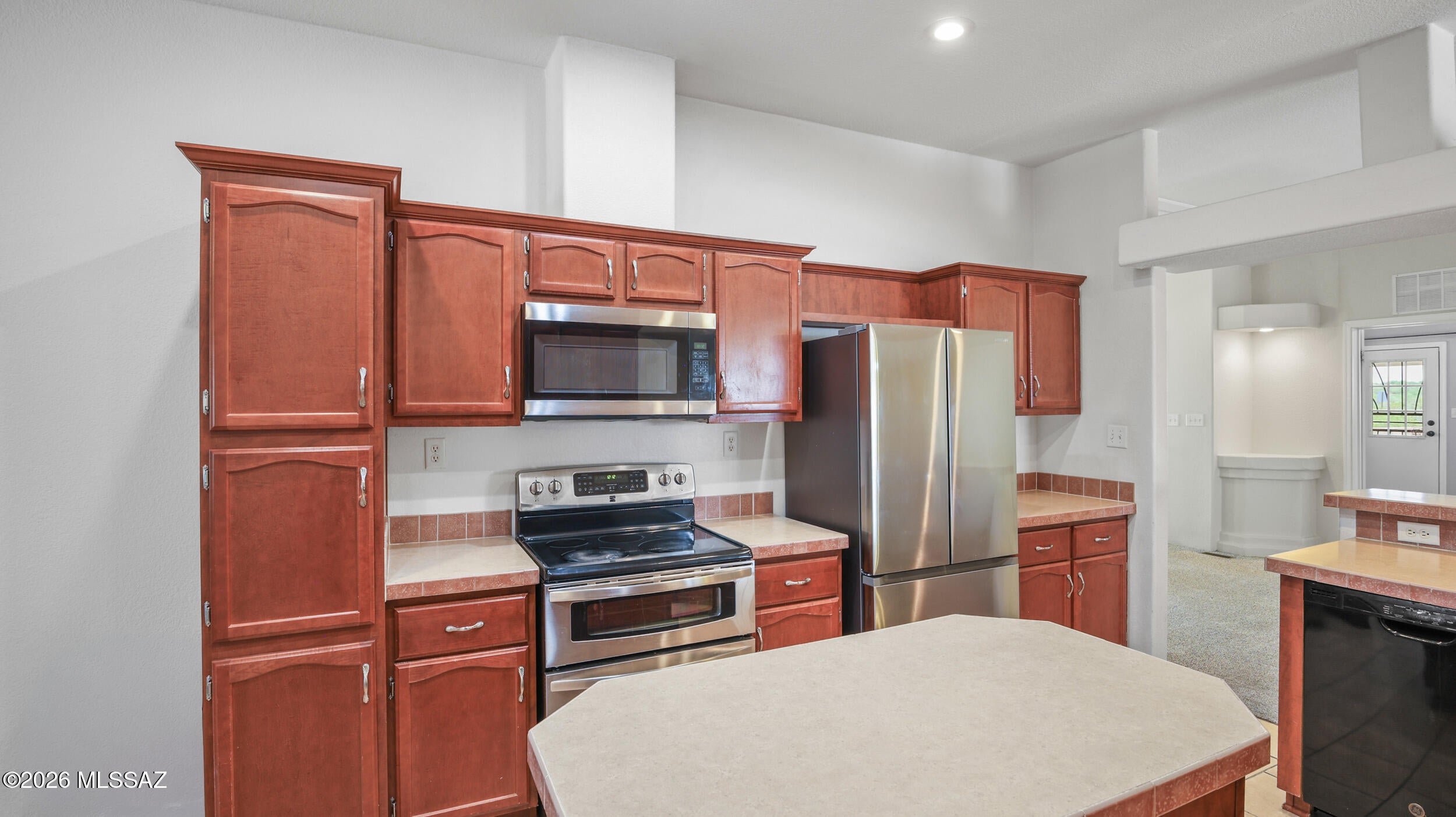 Fast Horse Ranch (1-114) - Residential