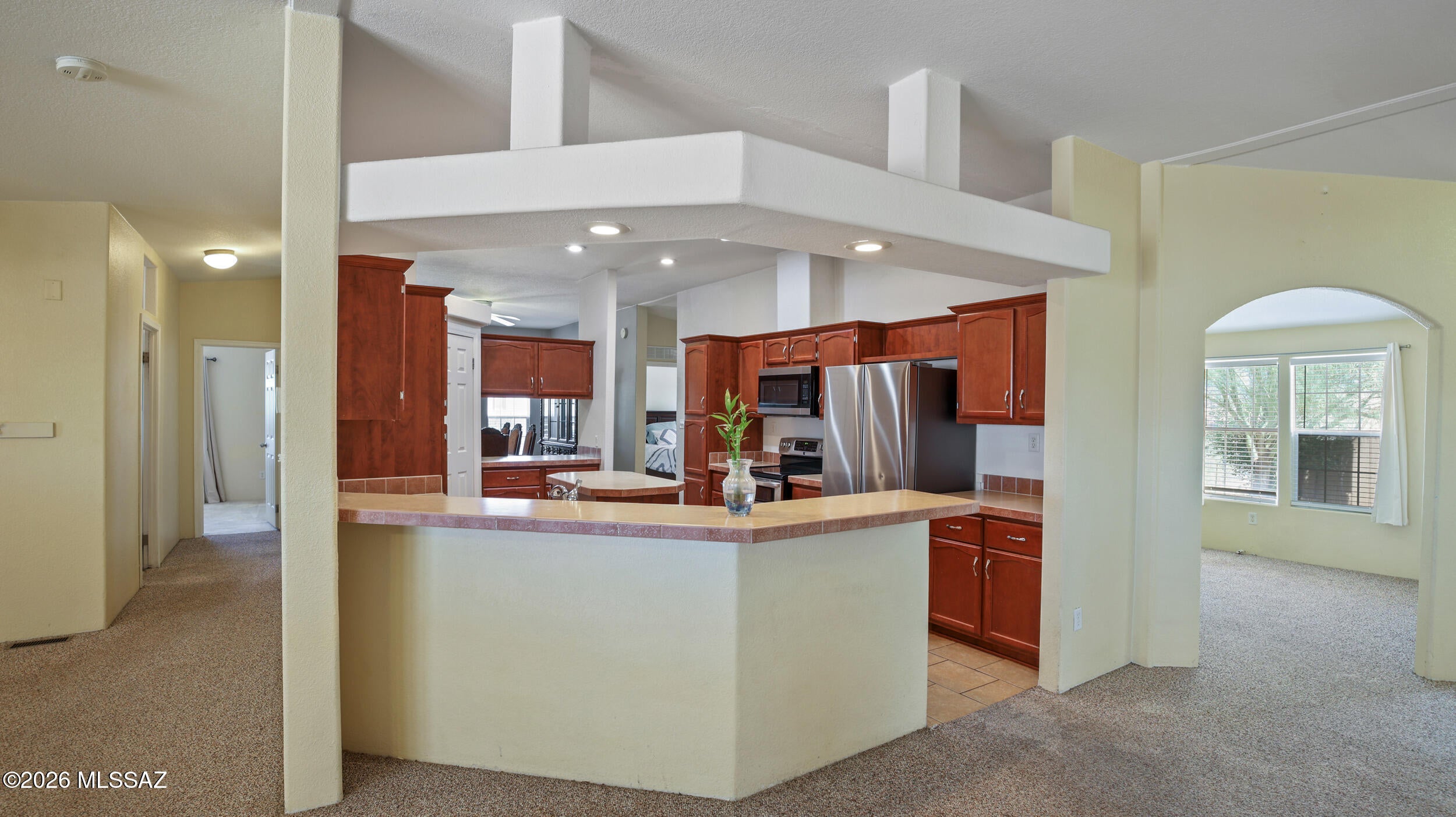 Fast Horse Ranch (1-114) - Residential