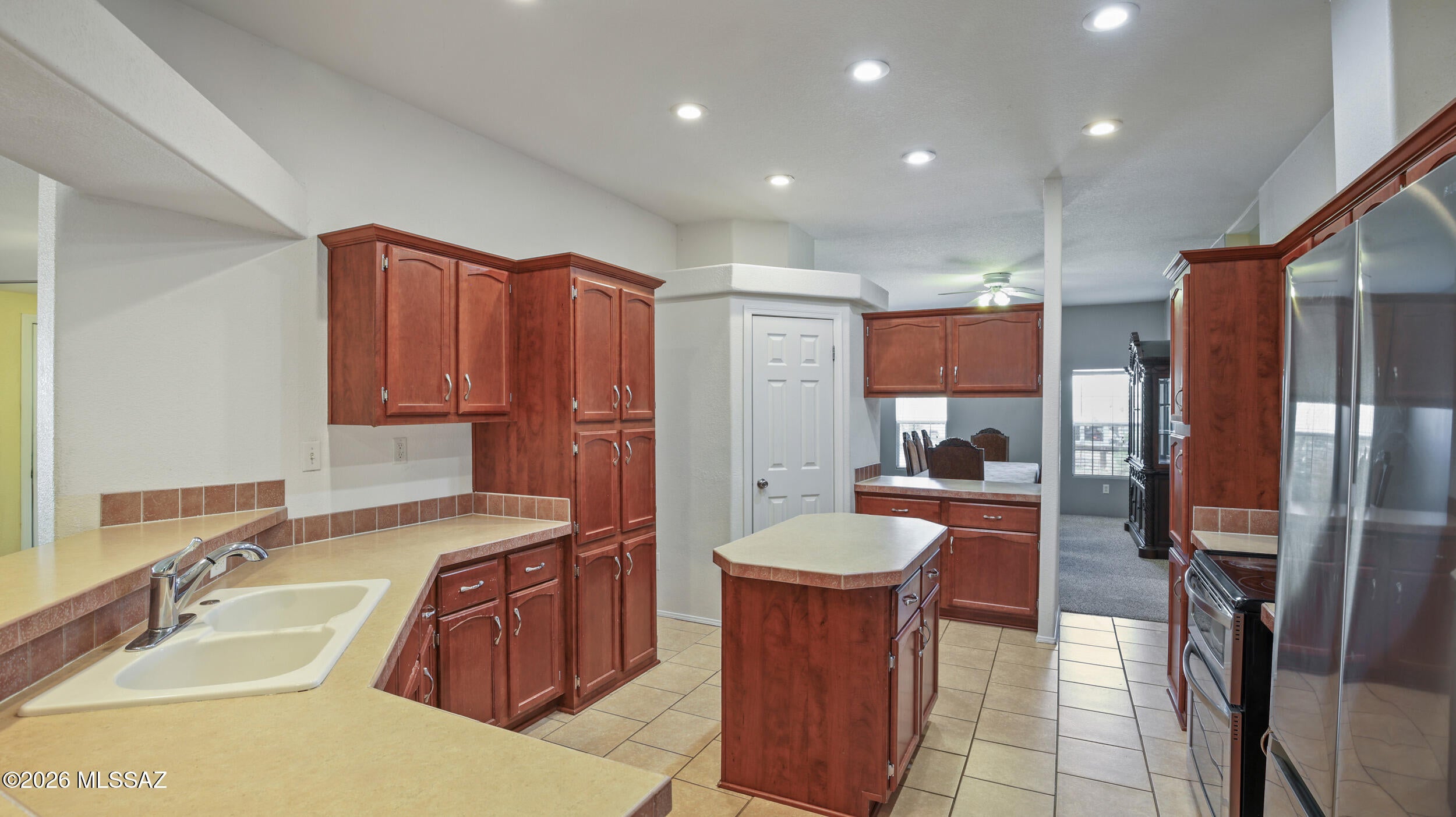 Fast Horse Ranch (1-114) - Residential