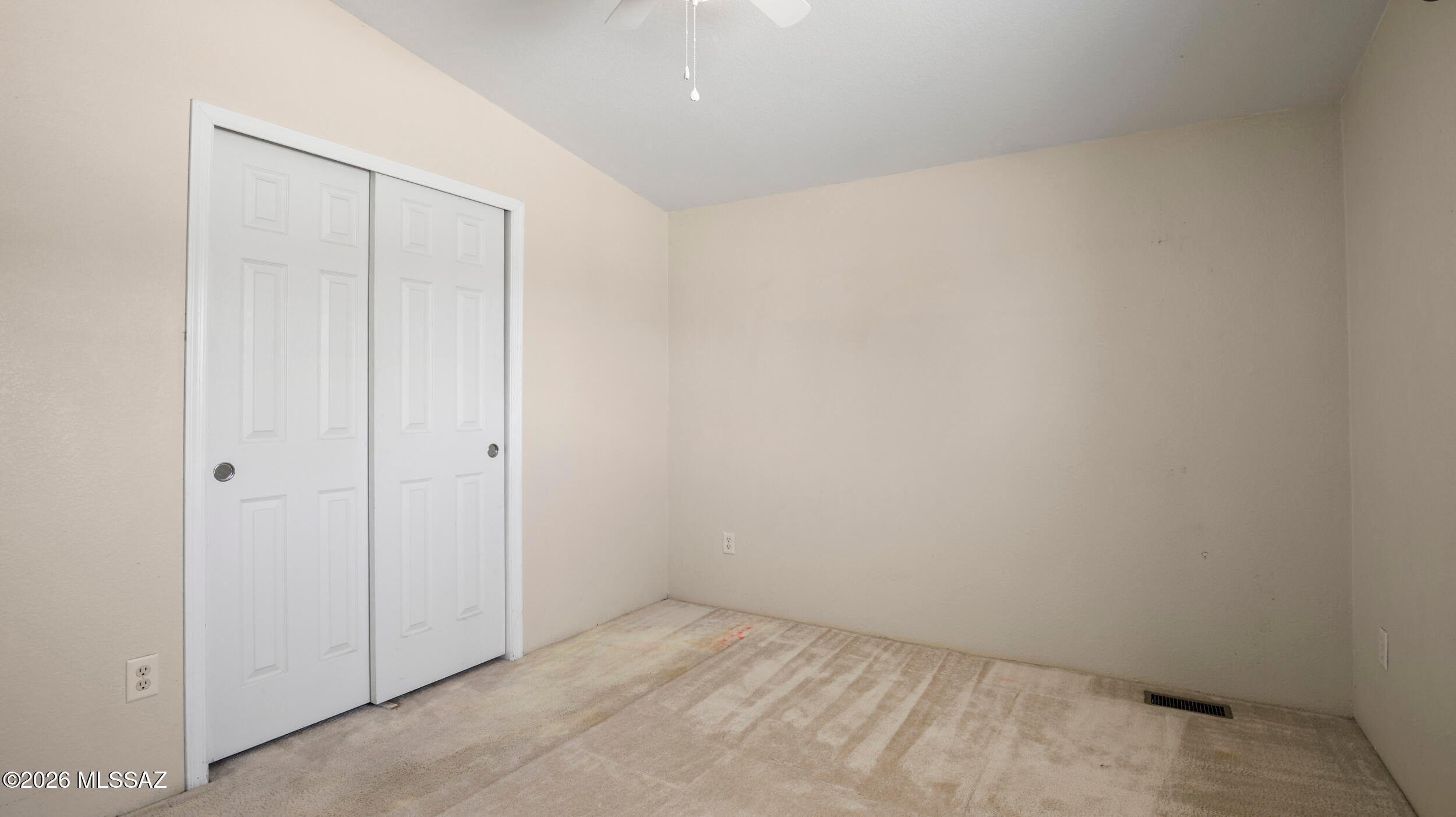 Fast Horse Ranch (1-114) - Residential