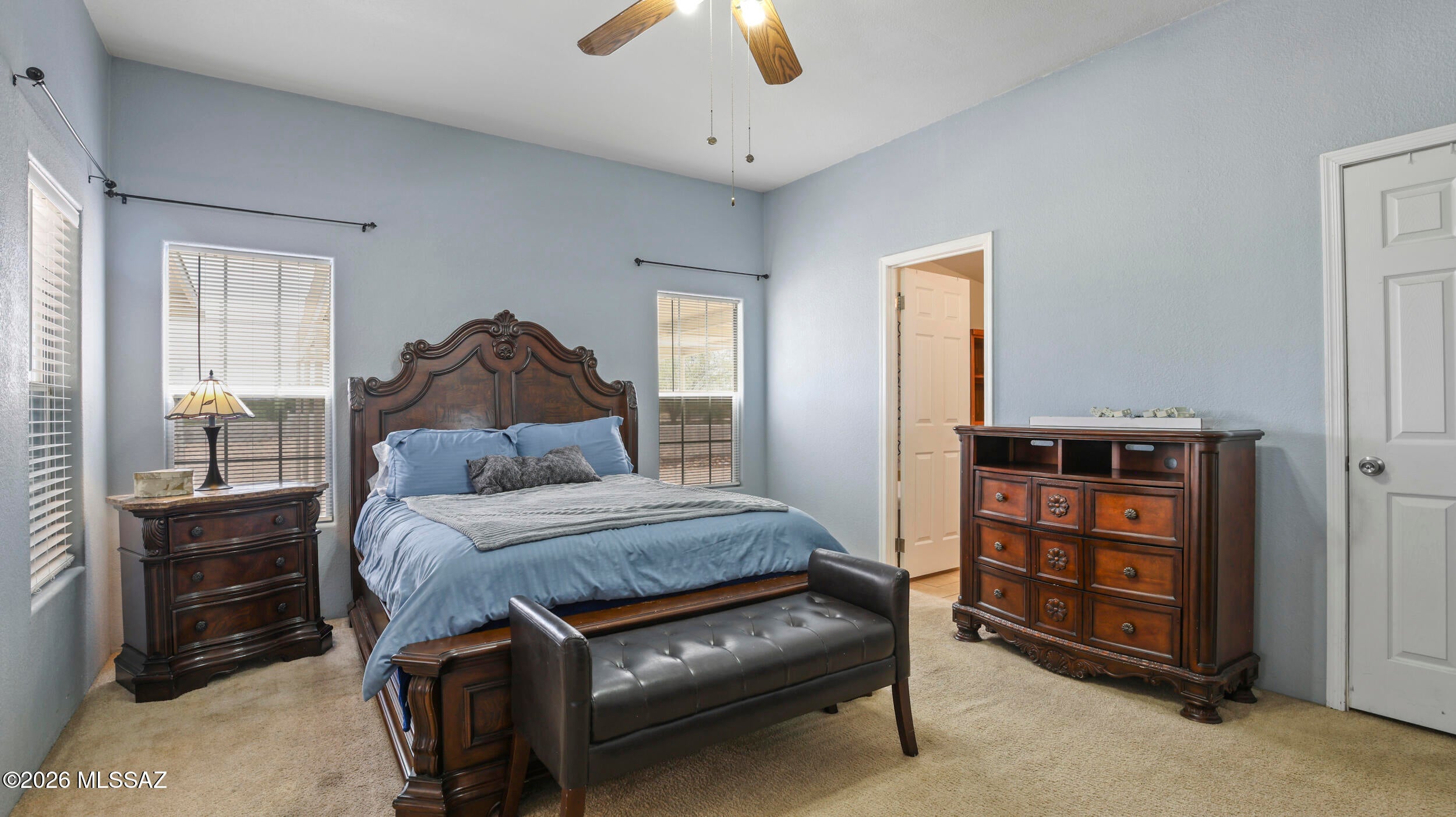 Fast Horse Ranch (1-114) - Residential