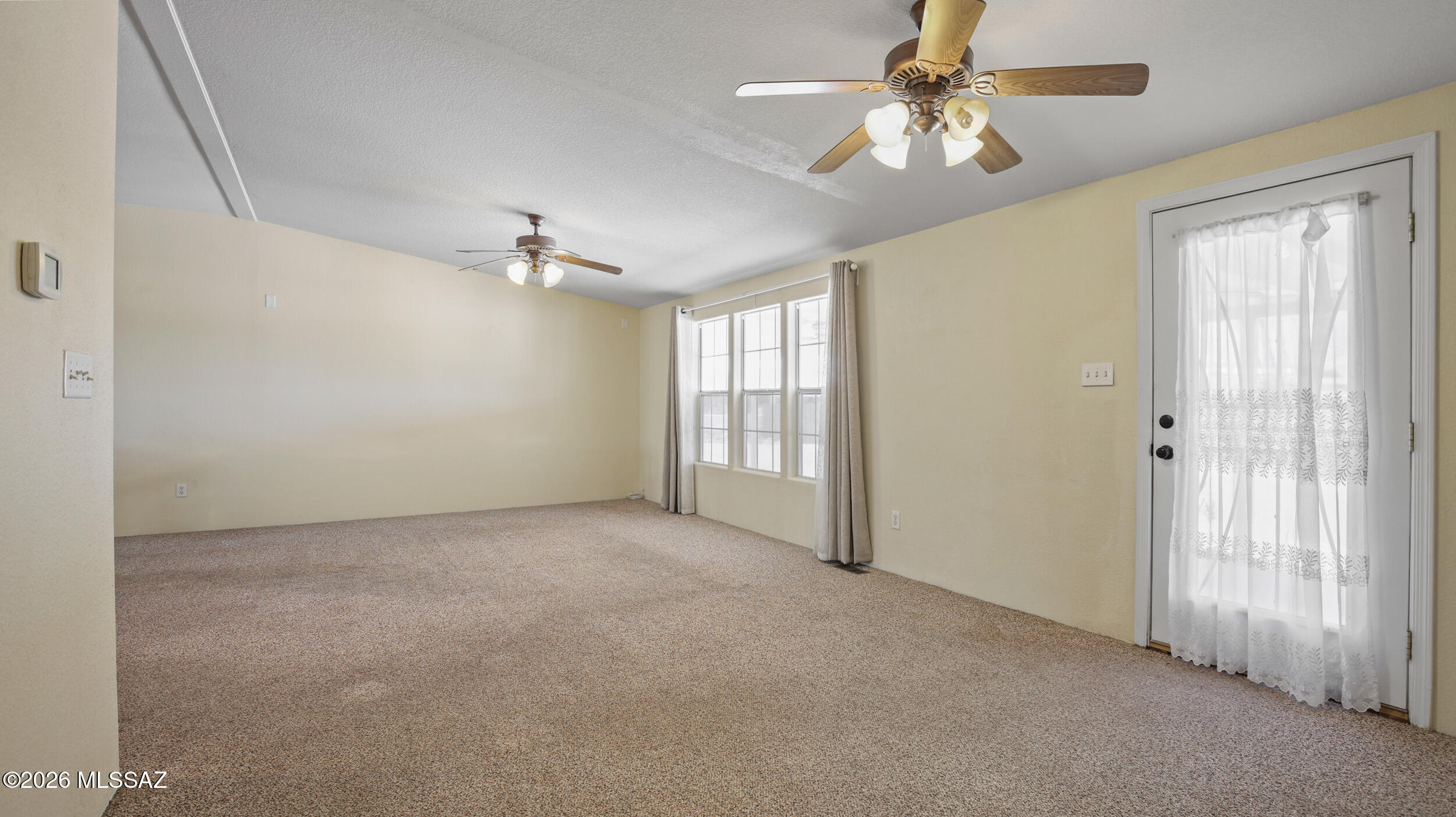 Fast Horse Ranch (1-114) - Residential