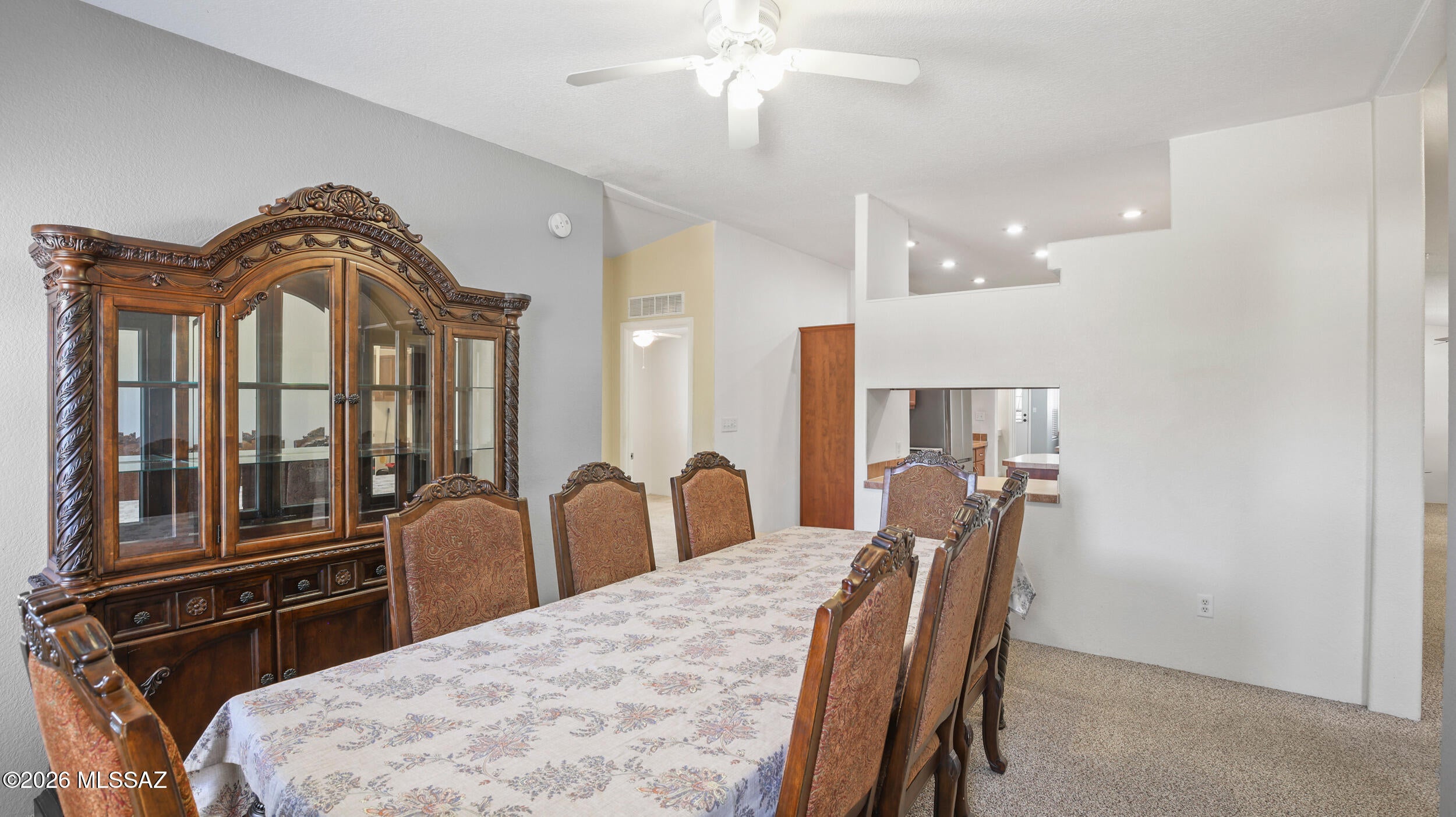 Fast Horse Ranch (1-114) - Residential