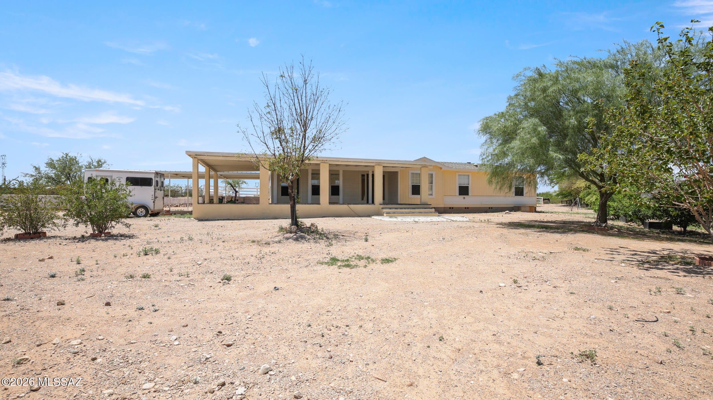 Fast Horse Ranch (1-114) - Residential