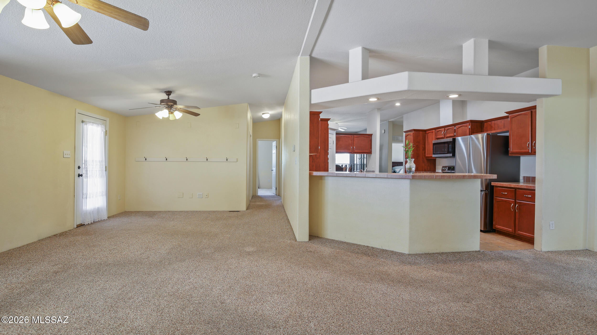 Fast Horse Ranch (1-114) - Residential