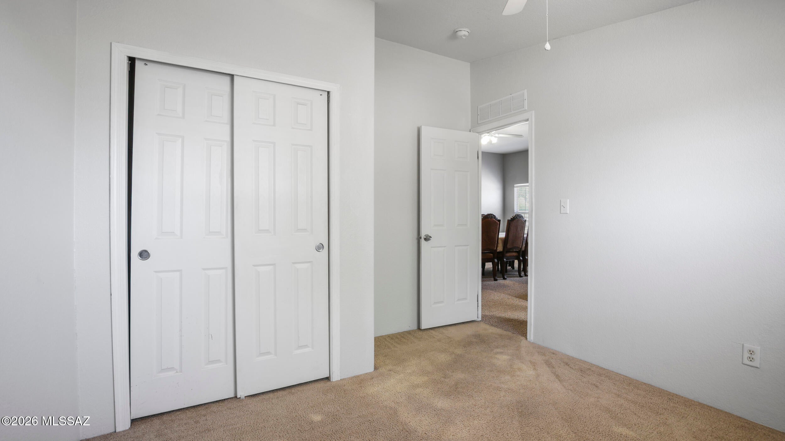 Fast Horse Ranch (1-114) - Residential