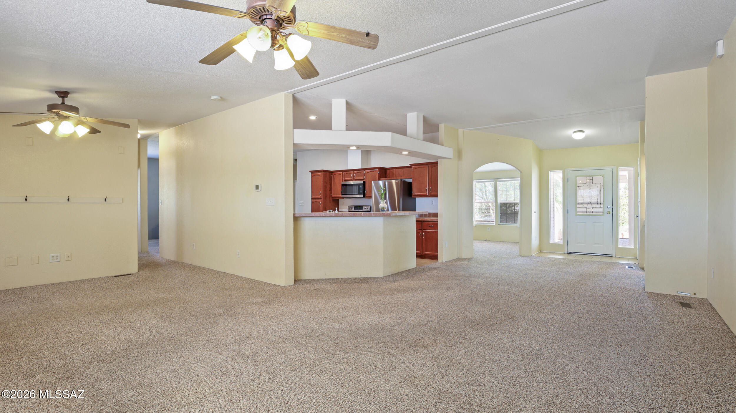 Fast Horse Ranch (1-114) - Residential