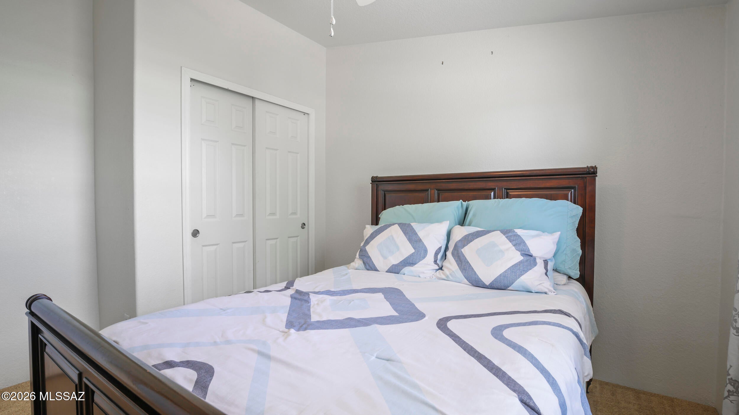 Fast Horse Ranch (1-114) - Residential