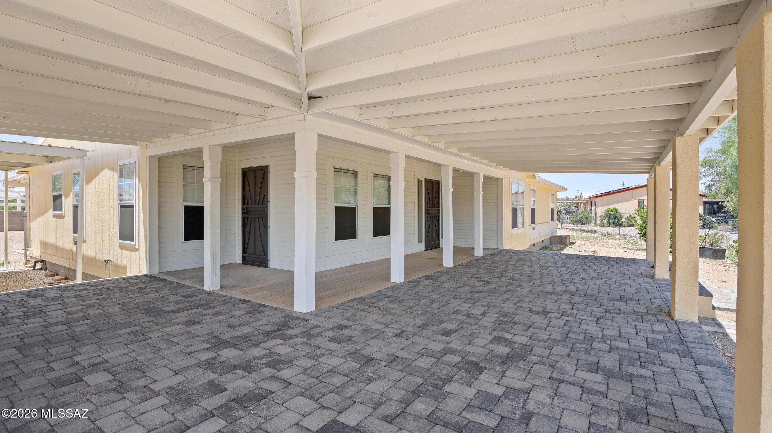 Fast Horse Ranch (1-114) - Residential