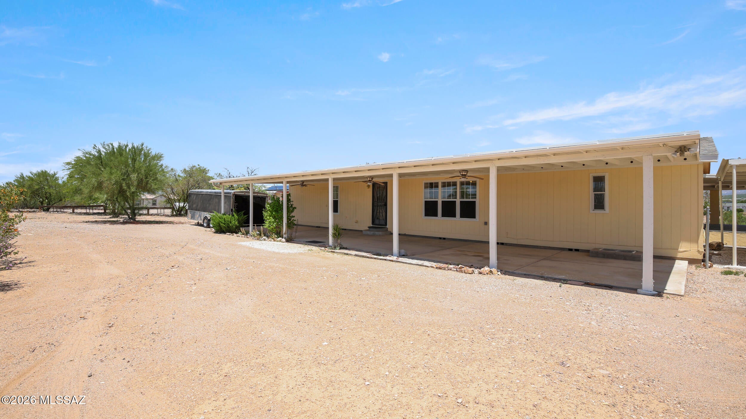Fast Horse Ranch (1-114) - Residential