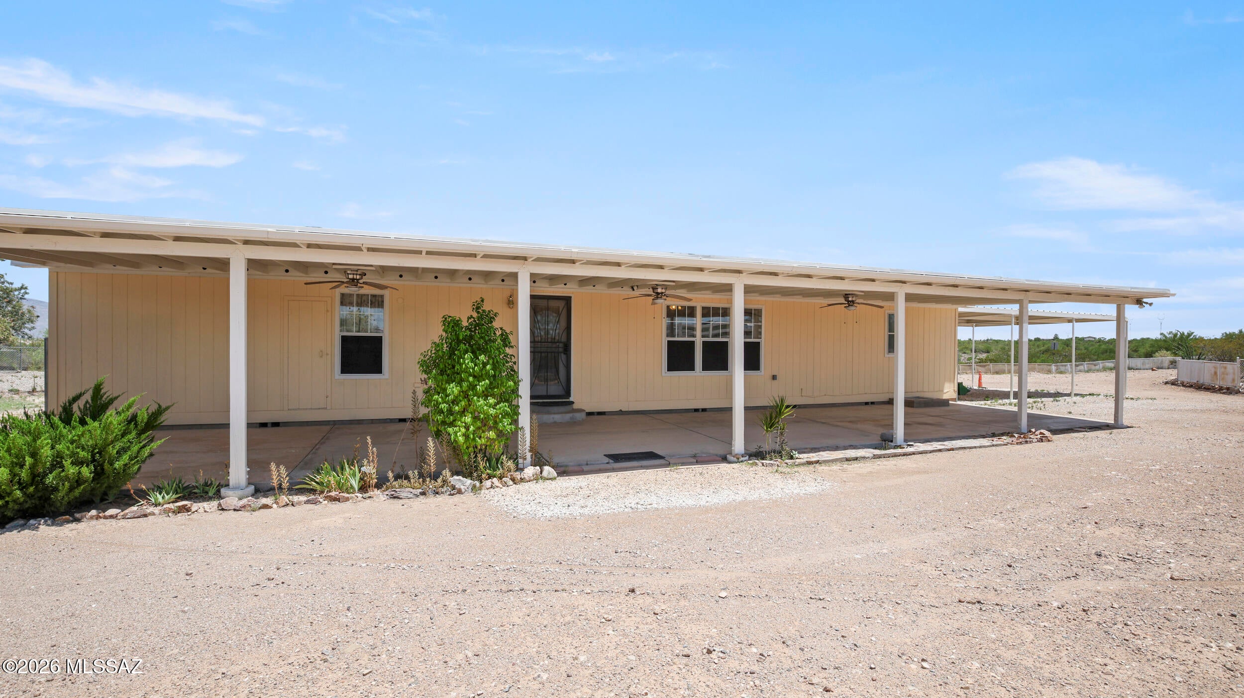 Fast Horse Ranch (1-114) - Residential