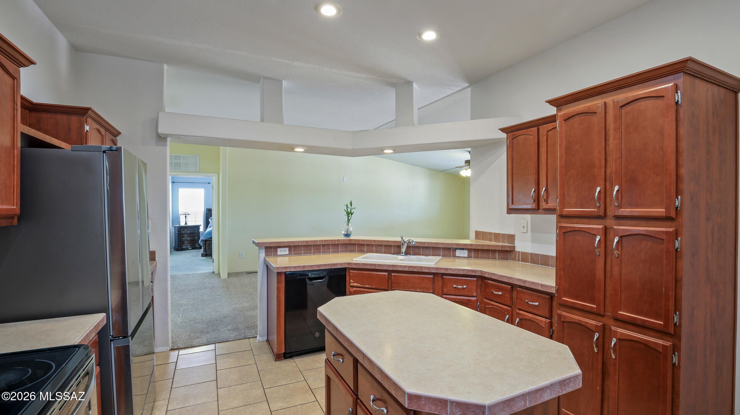 Fast Horse Ranch (1-114) - Residential