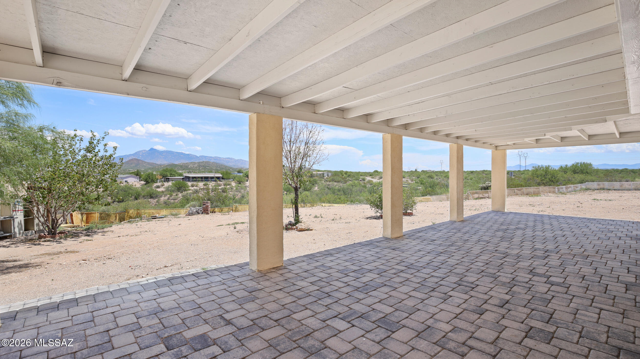 Fast Horse Ranch (1-114) - Residential