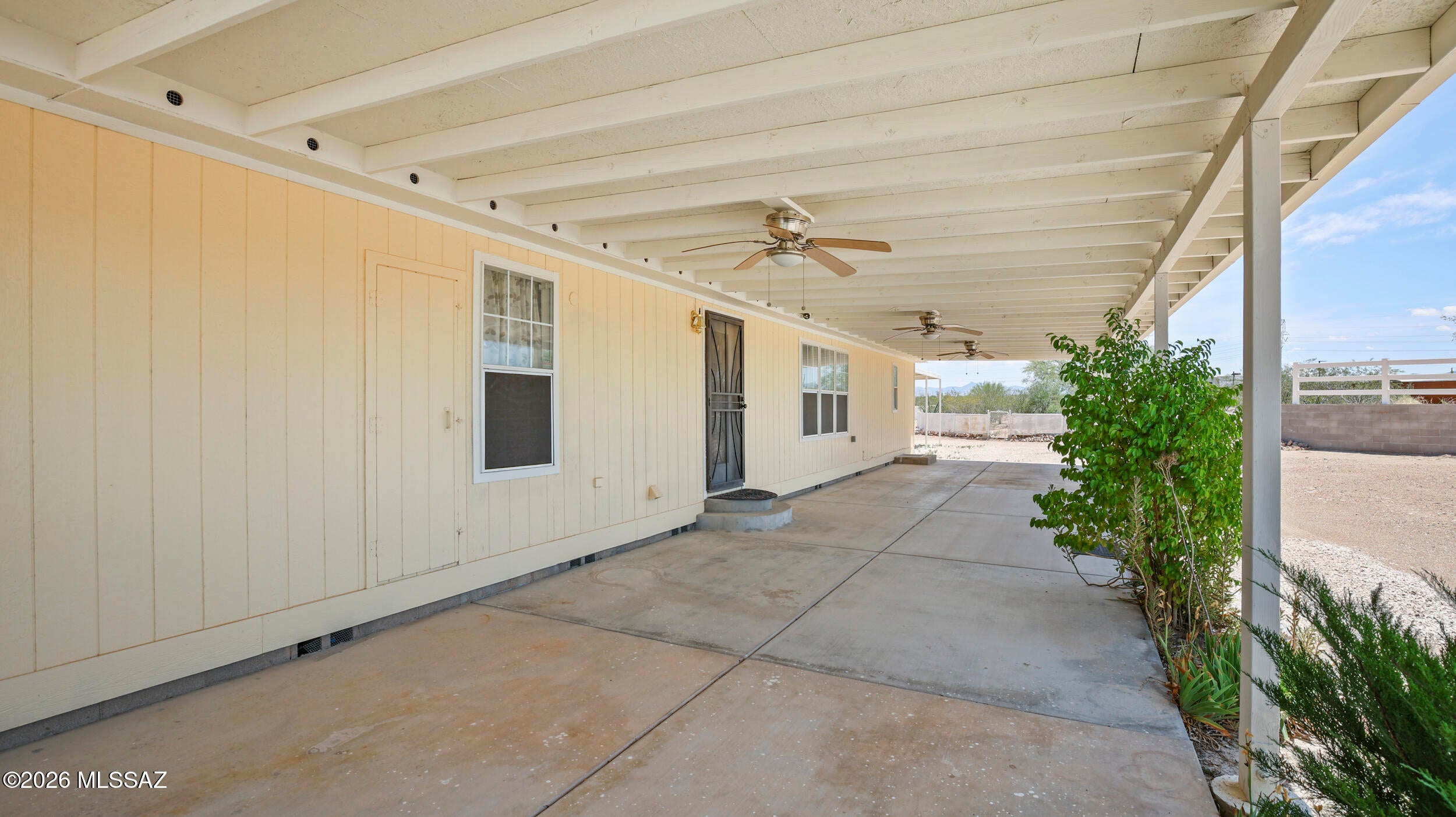 Fast Horse Ranch (1-114) - Residential