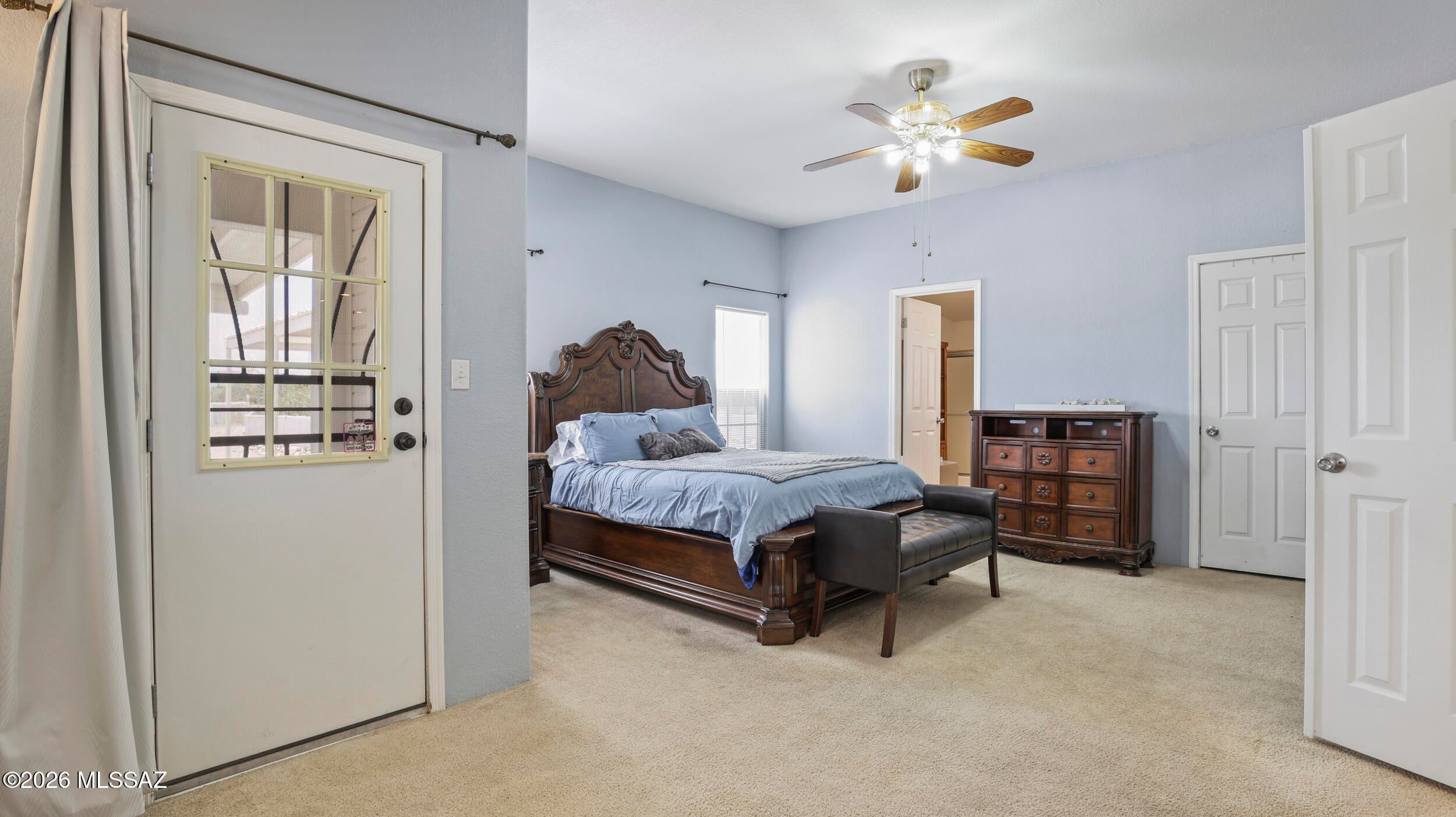 Fast Horse Ranch (1-114) - Residential