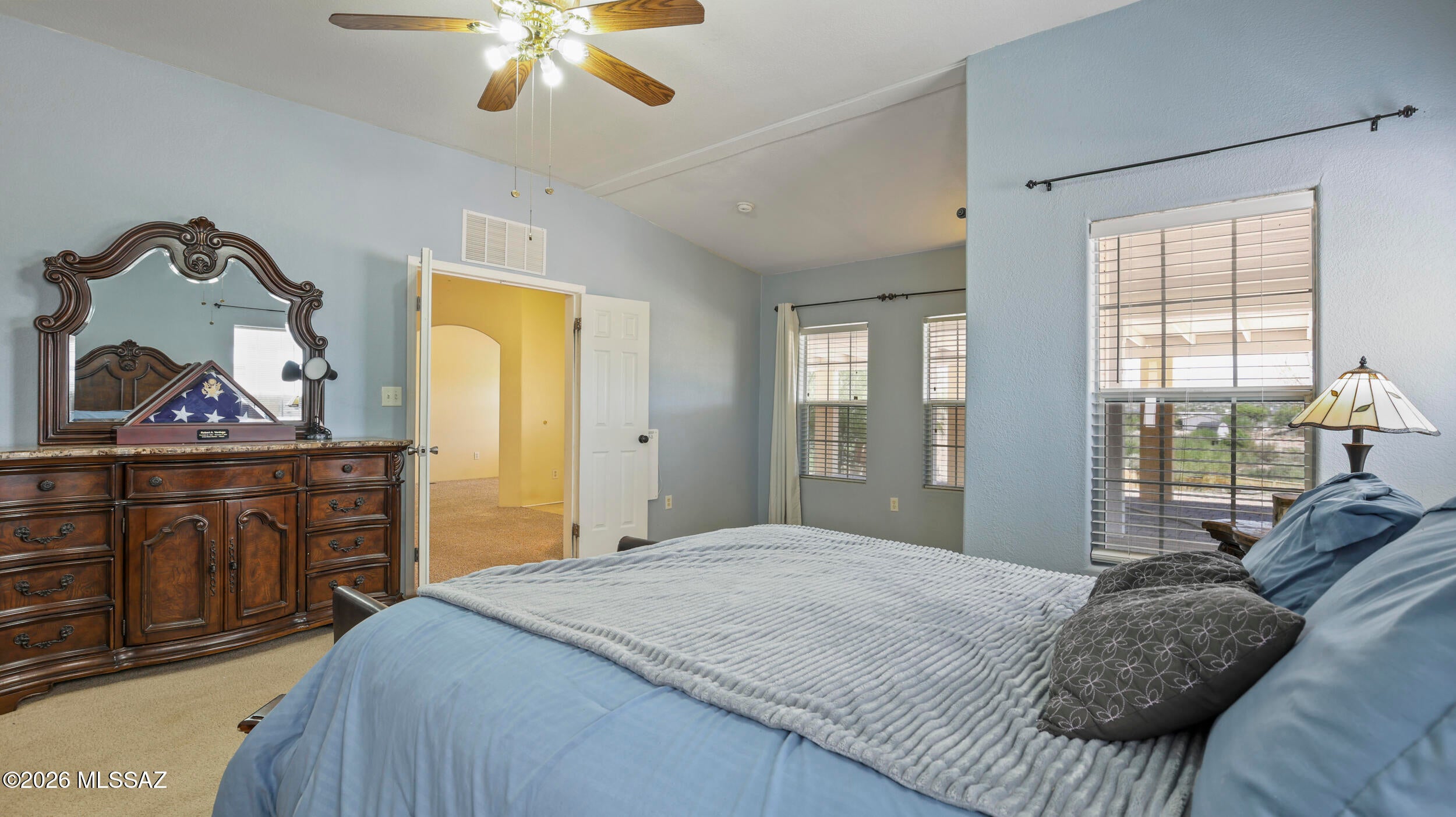 Fast Horse Ranch (1-114) - Residential