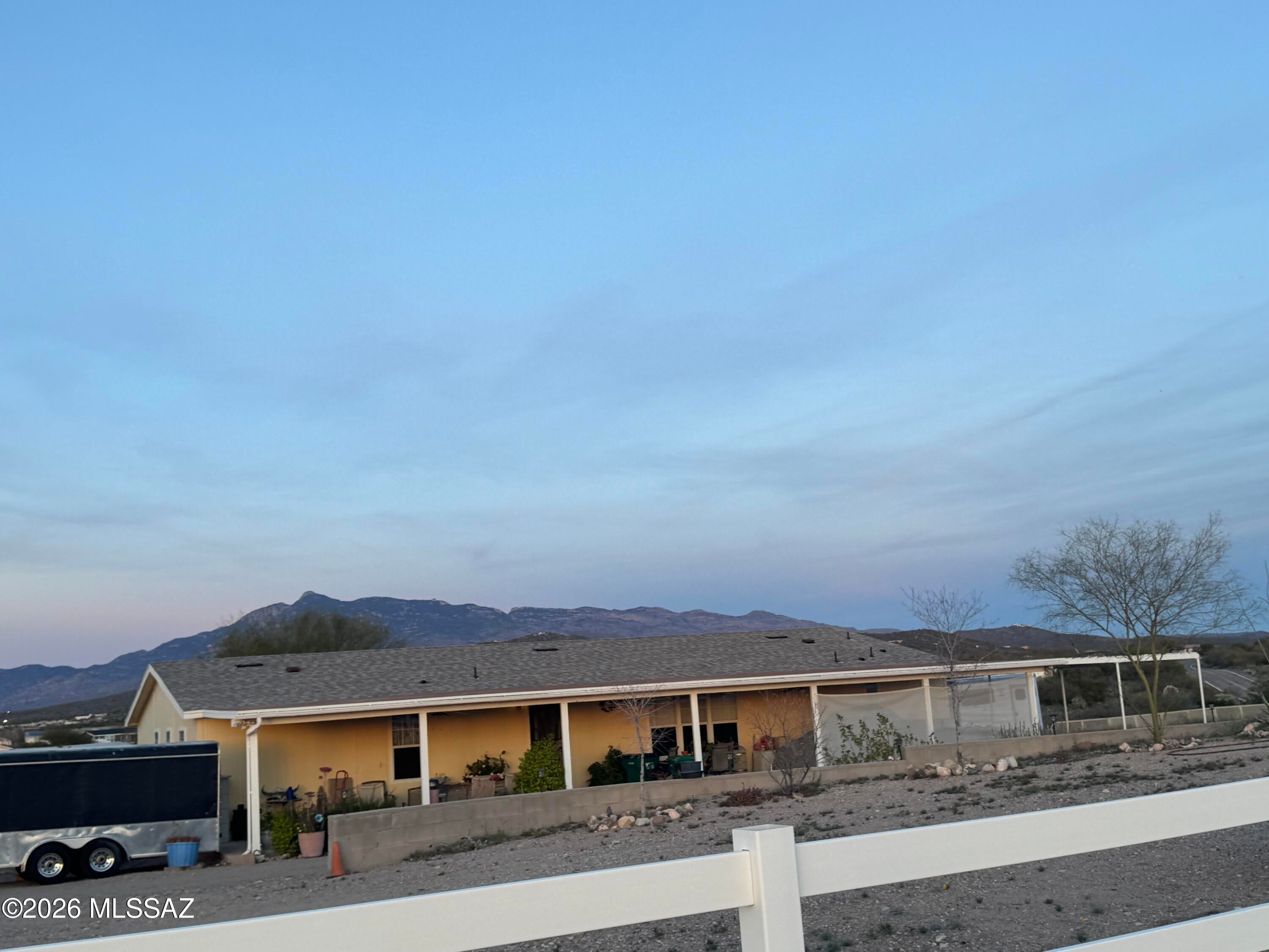 Fast Horse Ranch (1-114) - Residential