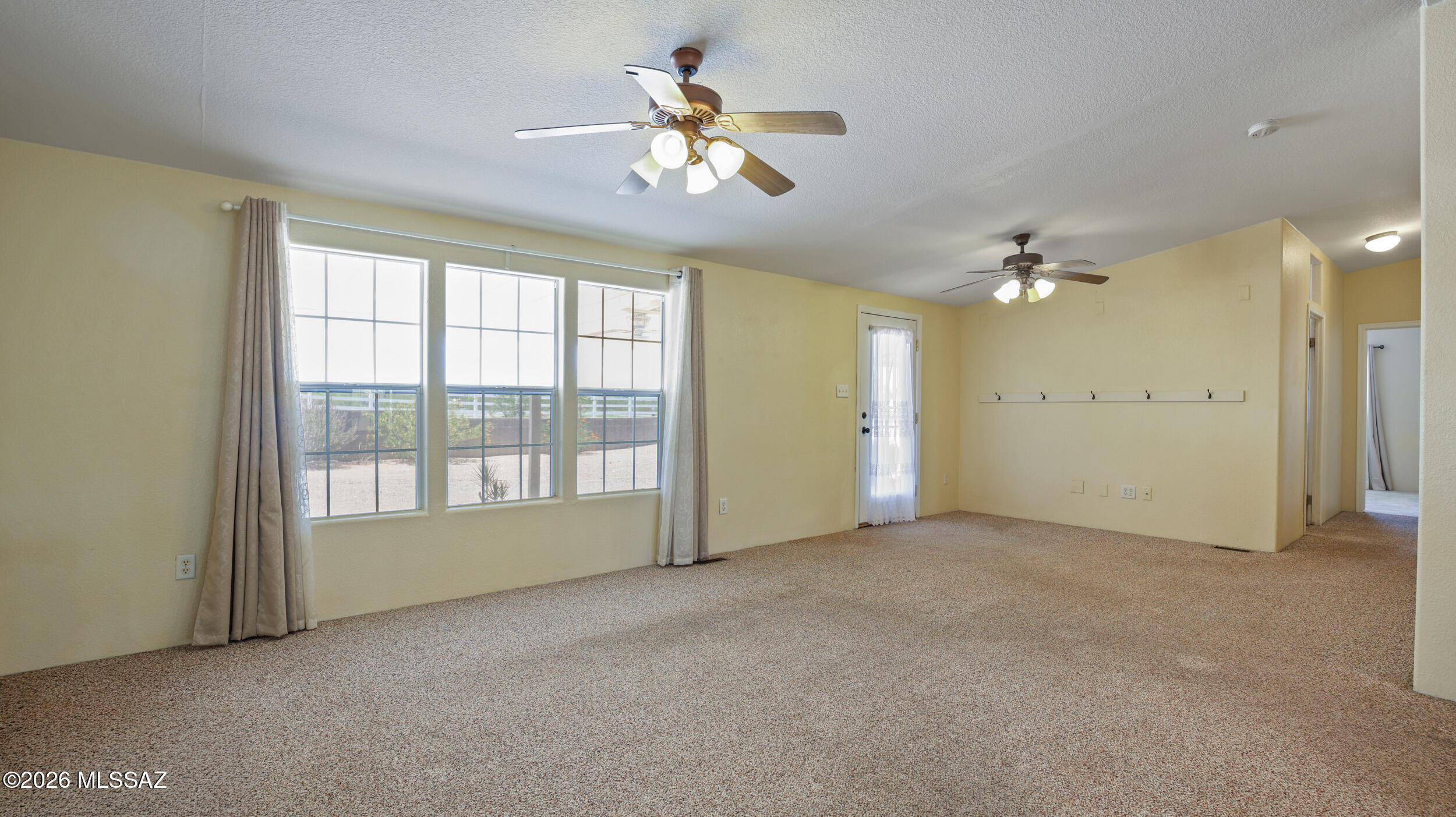 Fast Horse Ranch (1-114) - Residential