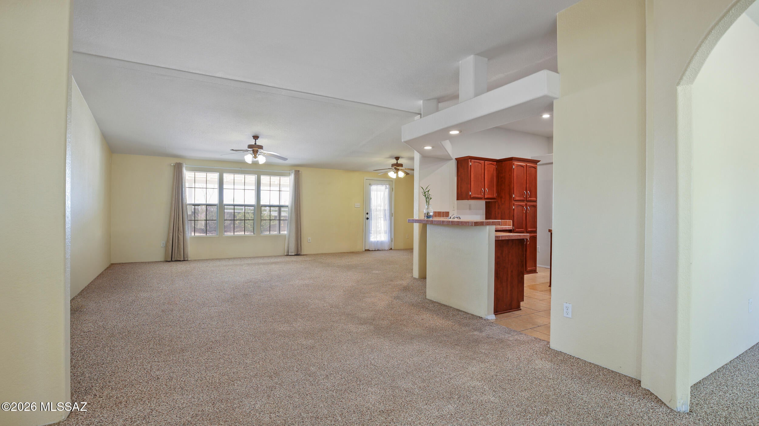 Fast Horse Ranch (1-114) - Residential