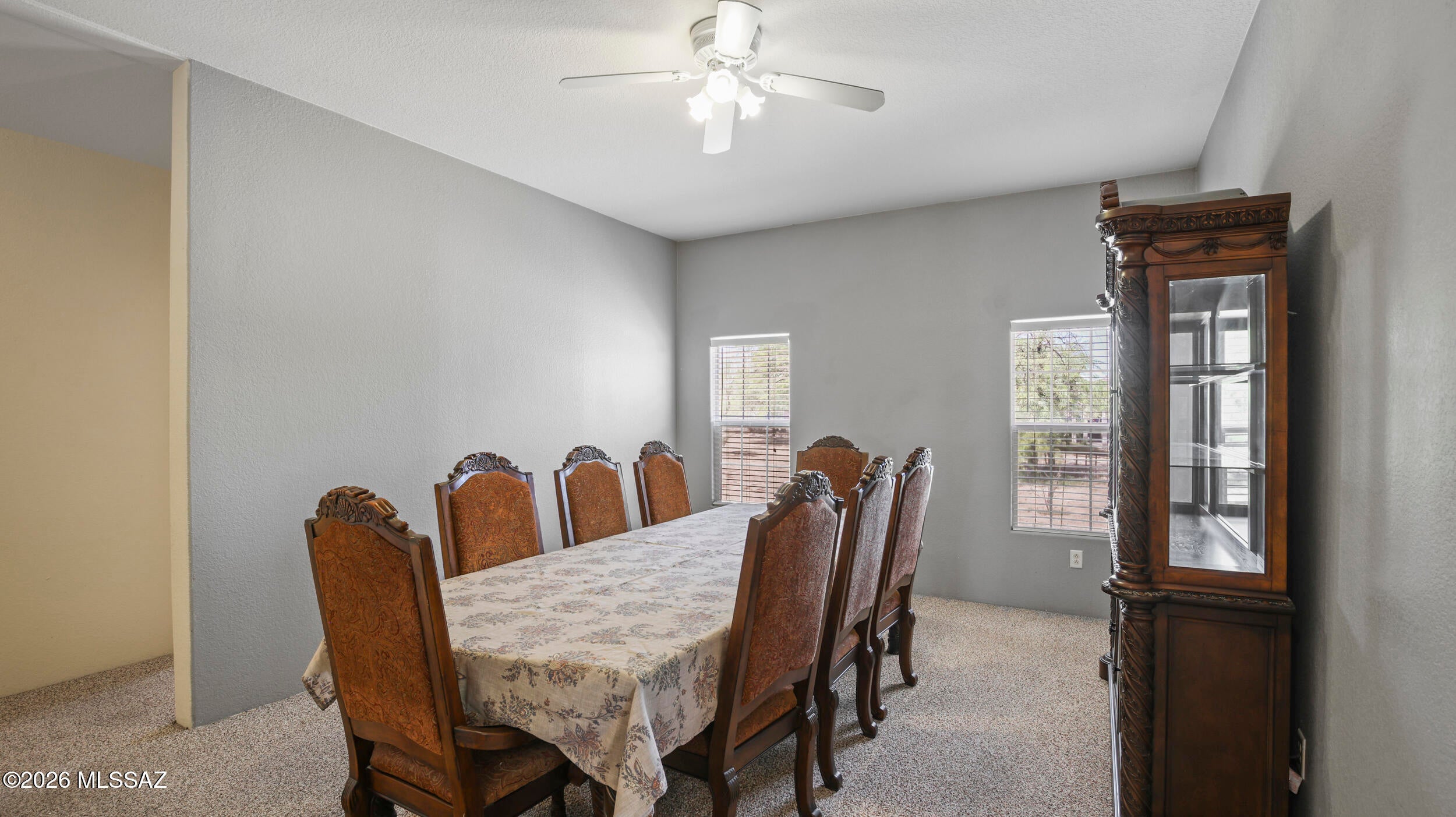Fast Horse Ranch (1-114) - Residential