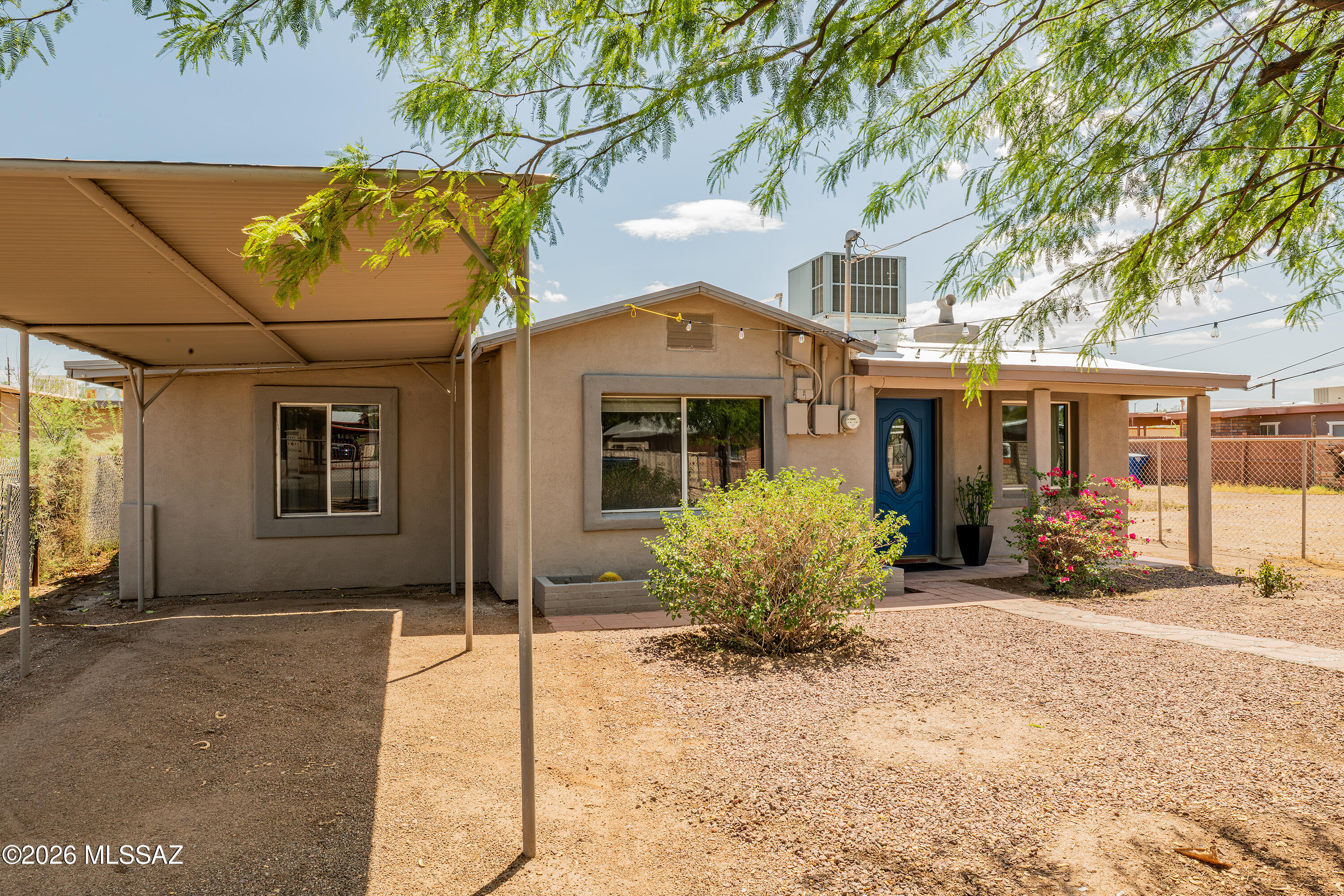 El Rio Estates - Residential