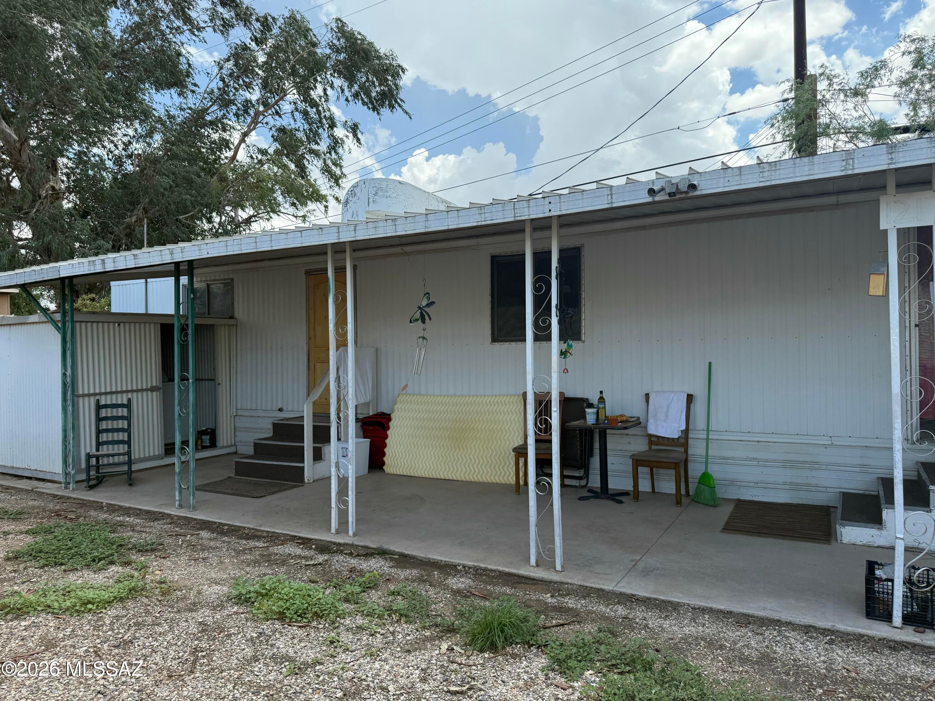 Lawson Valley - Residential Income