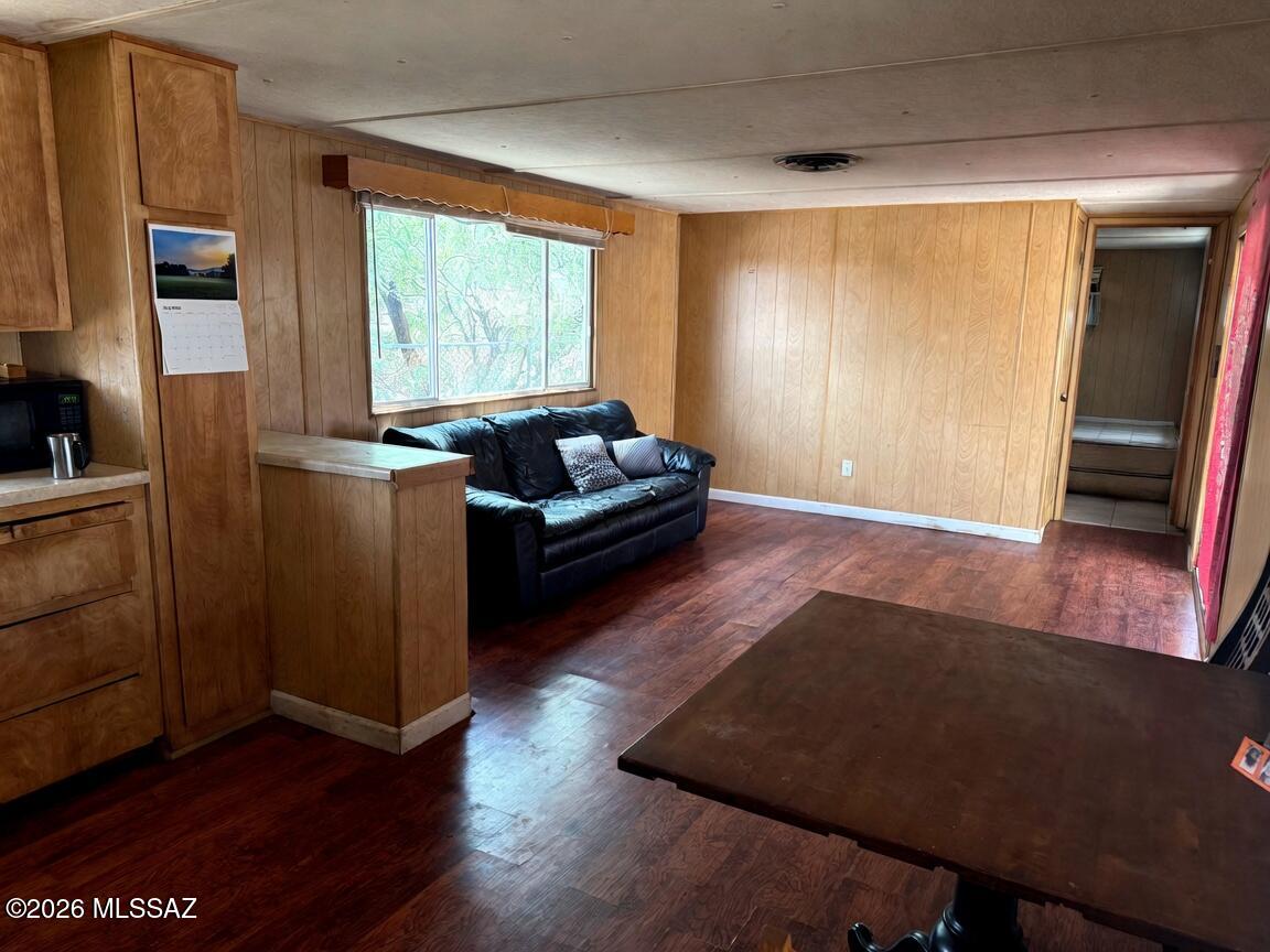Lawson Valley - Residential Income